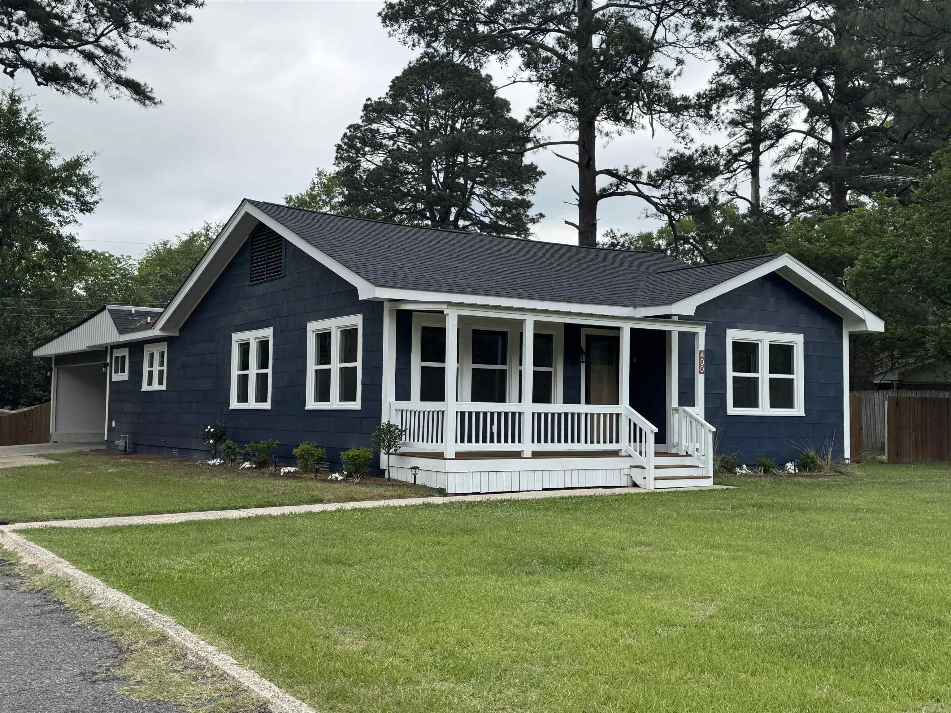 400 W 14th  Smackover, AR