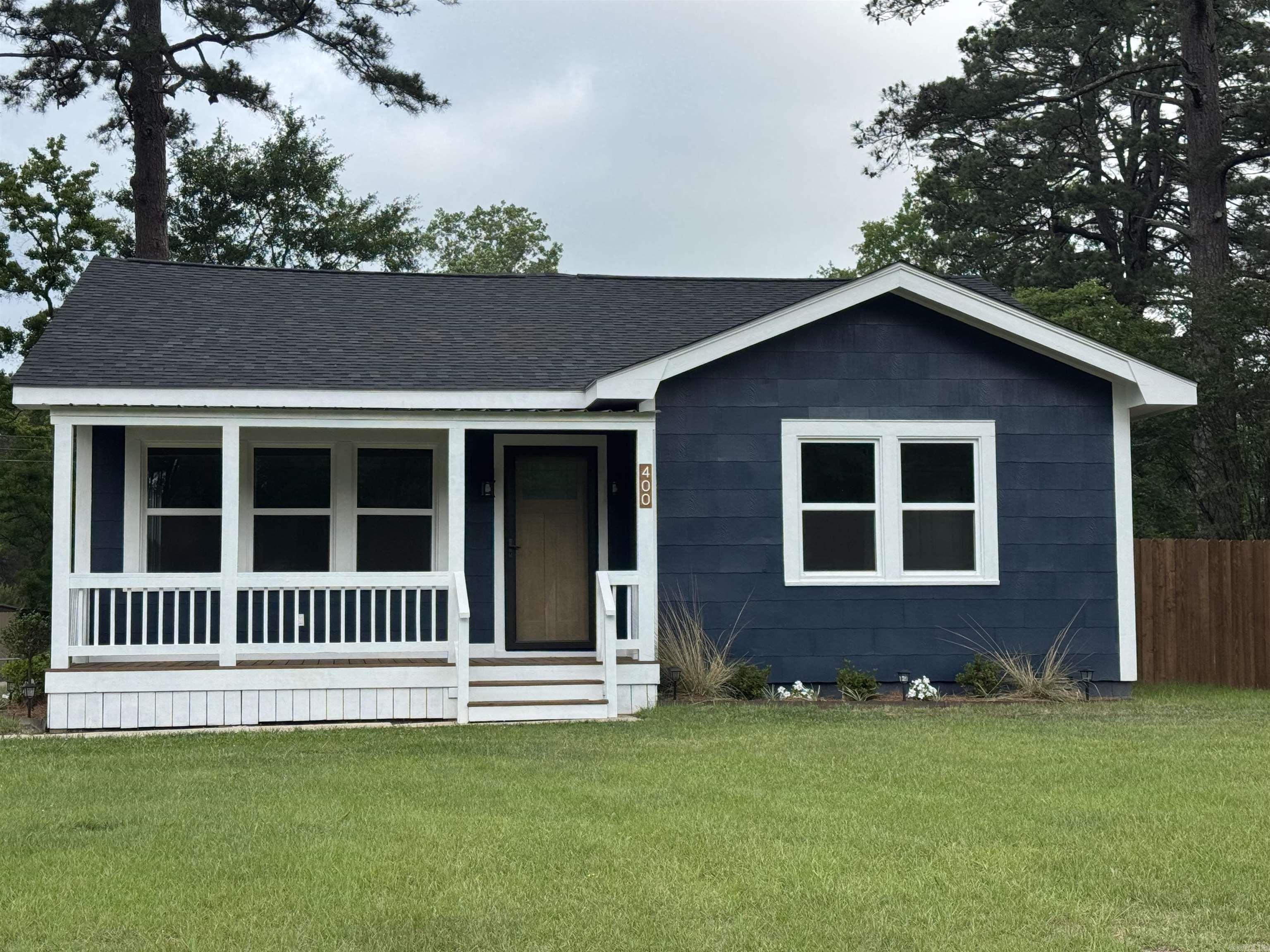 400 W 14th  Smackover, AR