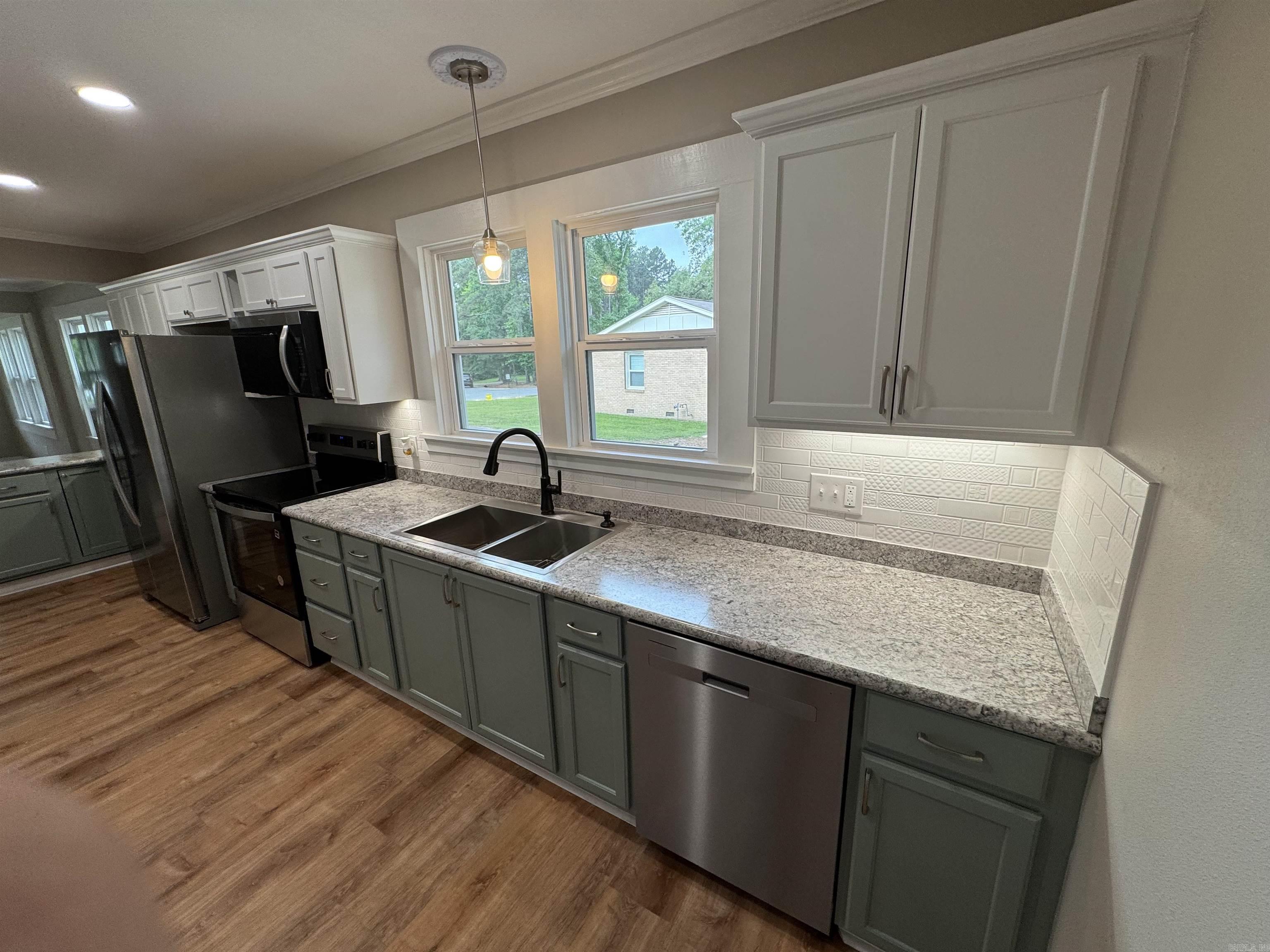 400 W 14th  Smackover, AR