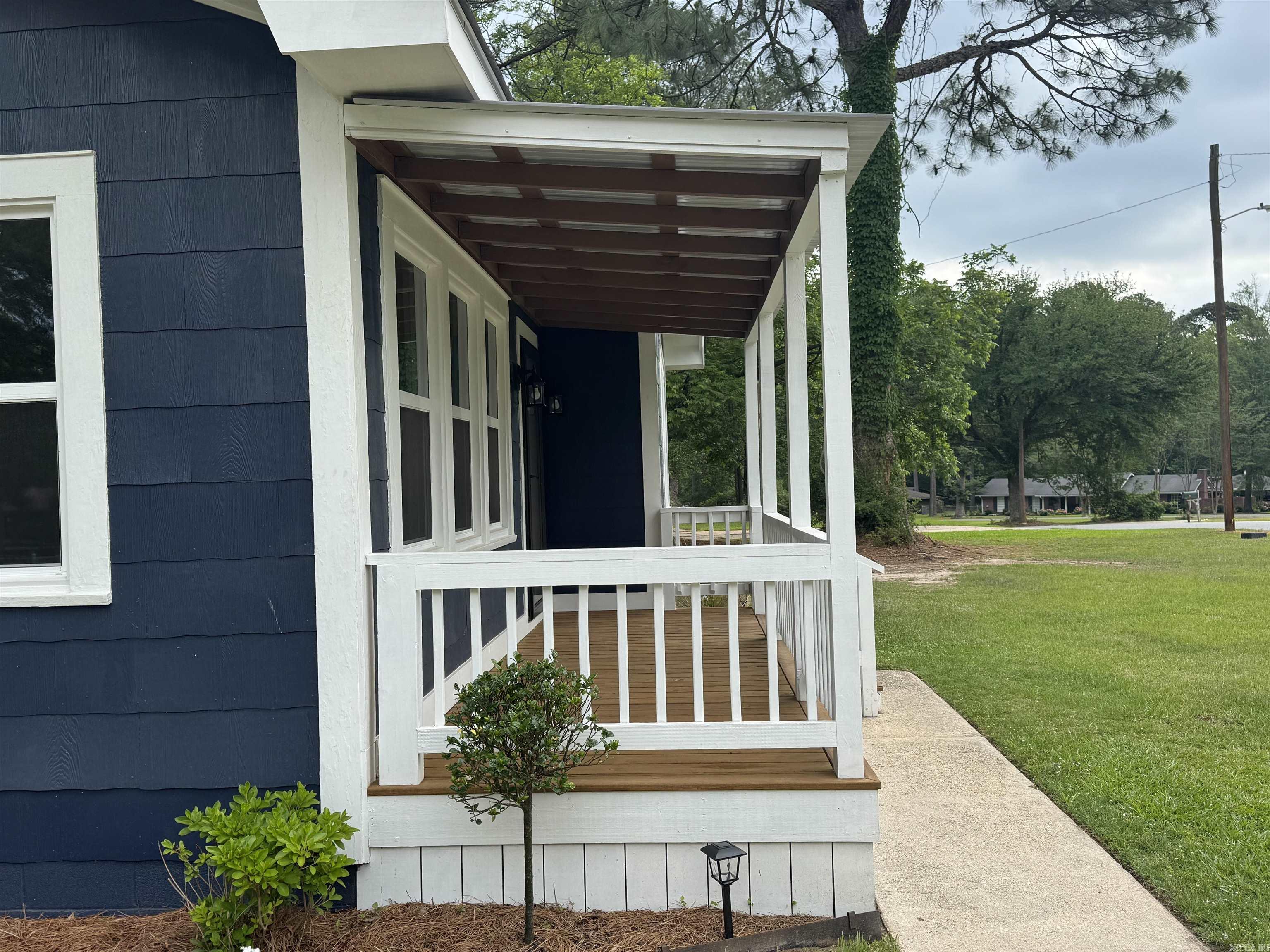400 W 14th  Smackover, AR