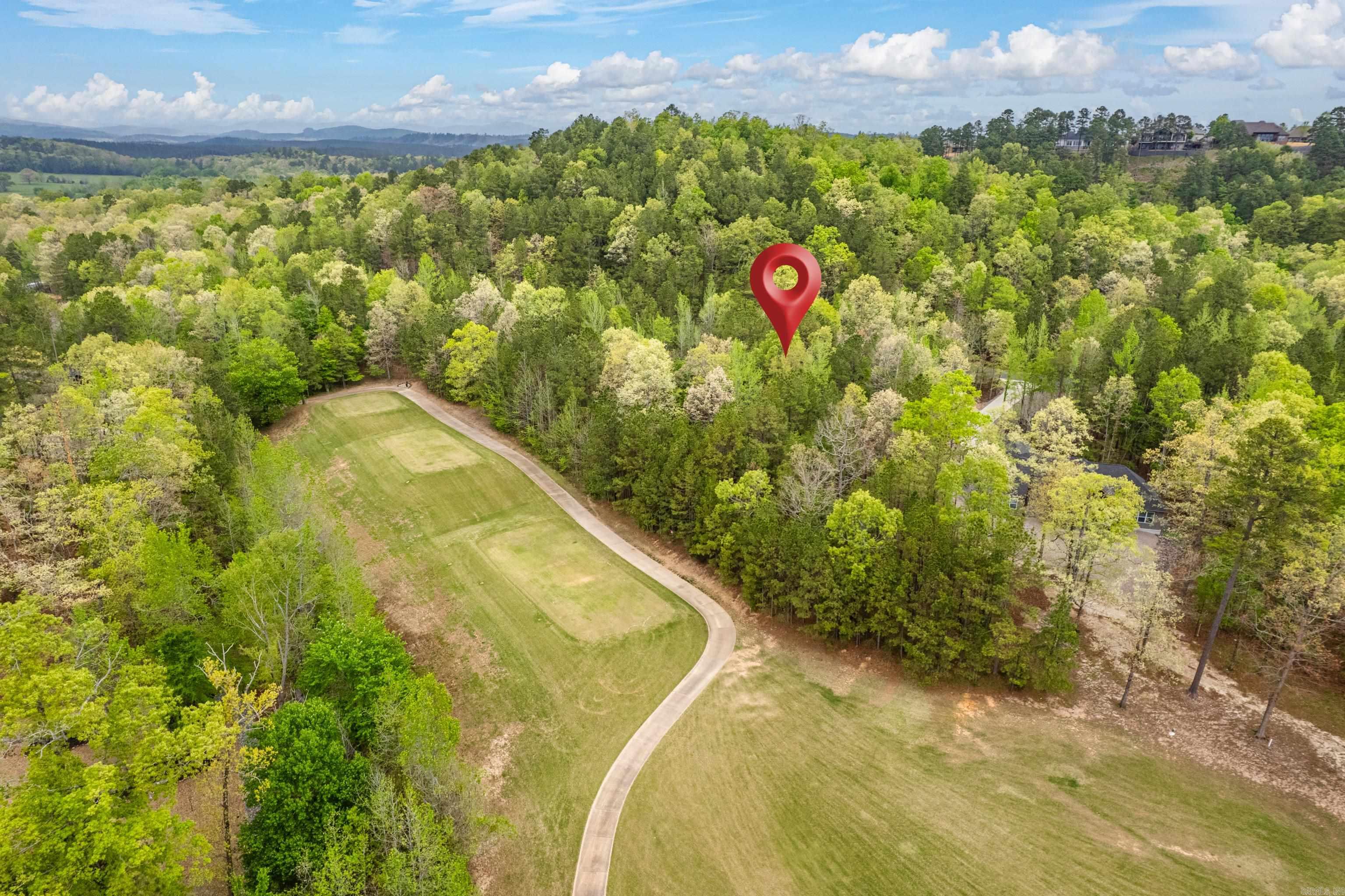 8 Largo  Hot Springs Village, AR