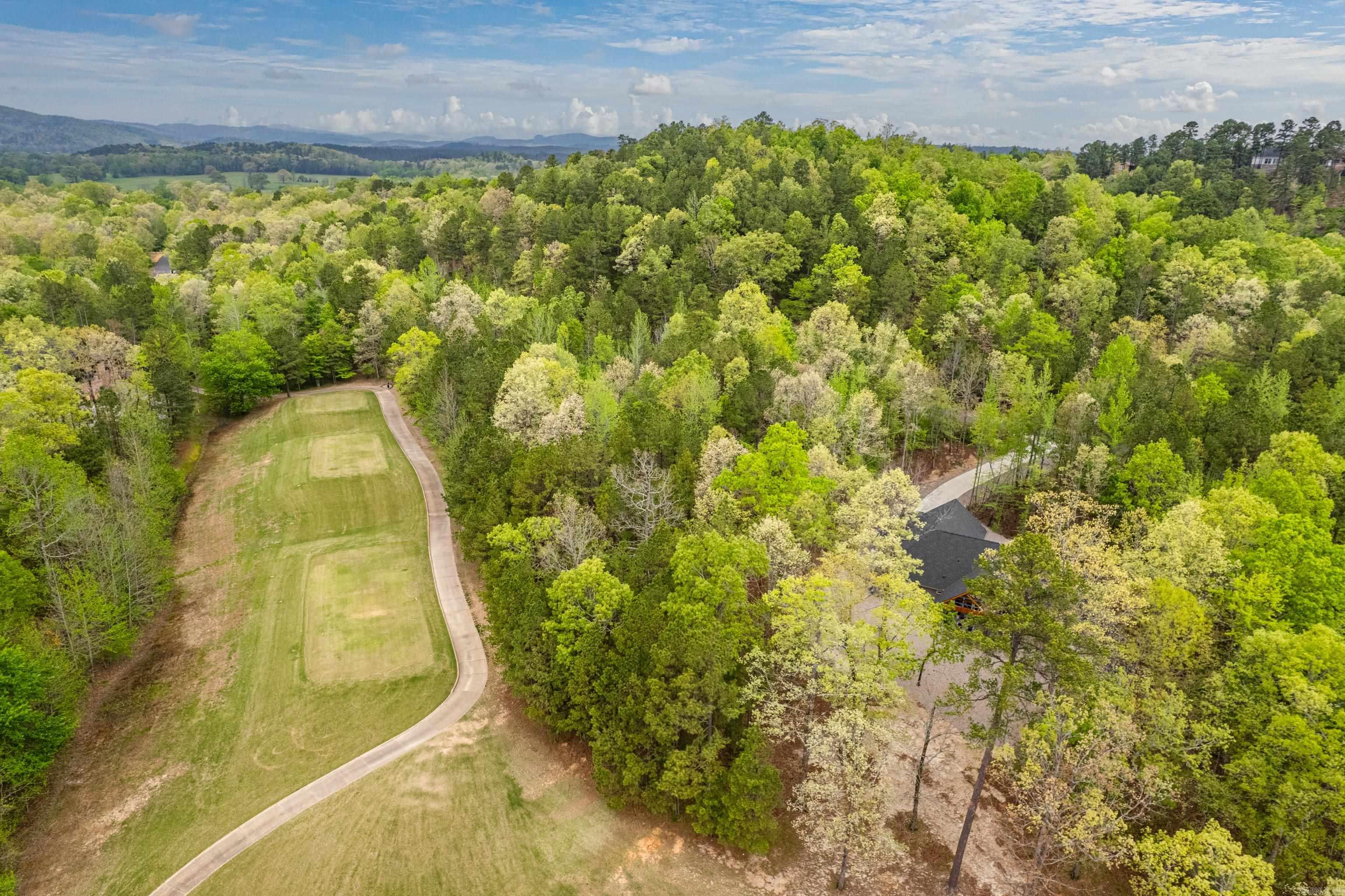 8 Largo  Hot Springs Village, AR