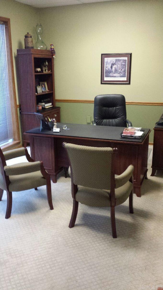 1801 Central Suite B Hot Springs, AR