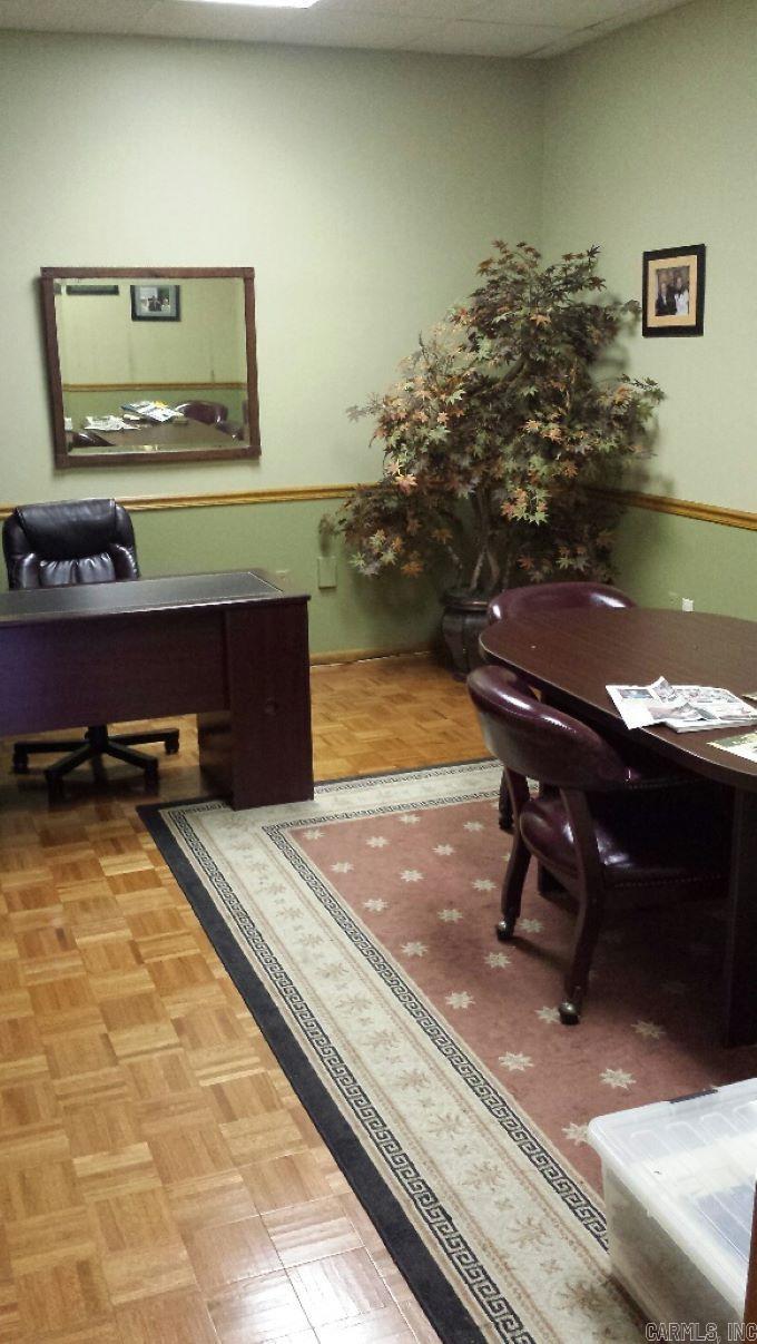 1801 Central Suite B Hot Springs, AR
