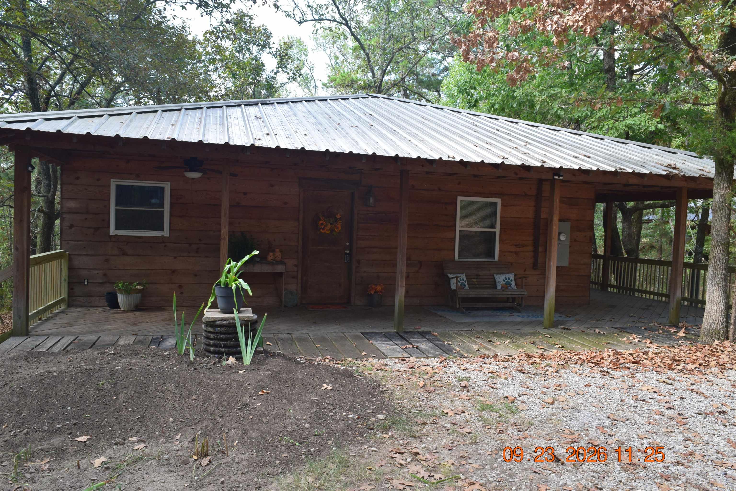 4777  Airport  Pearcy, AR