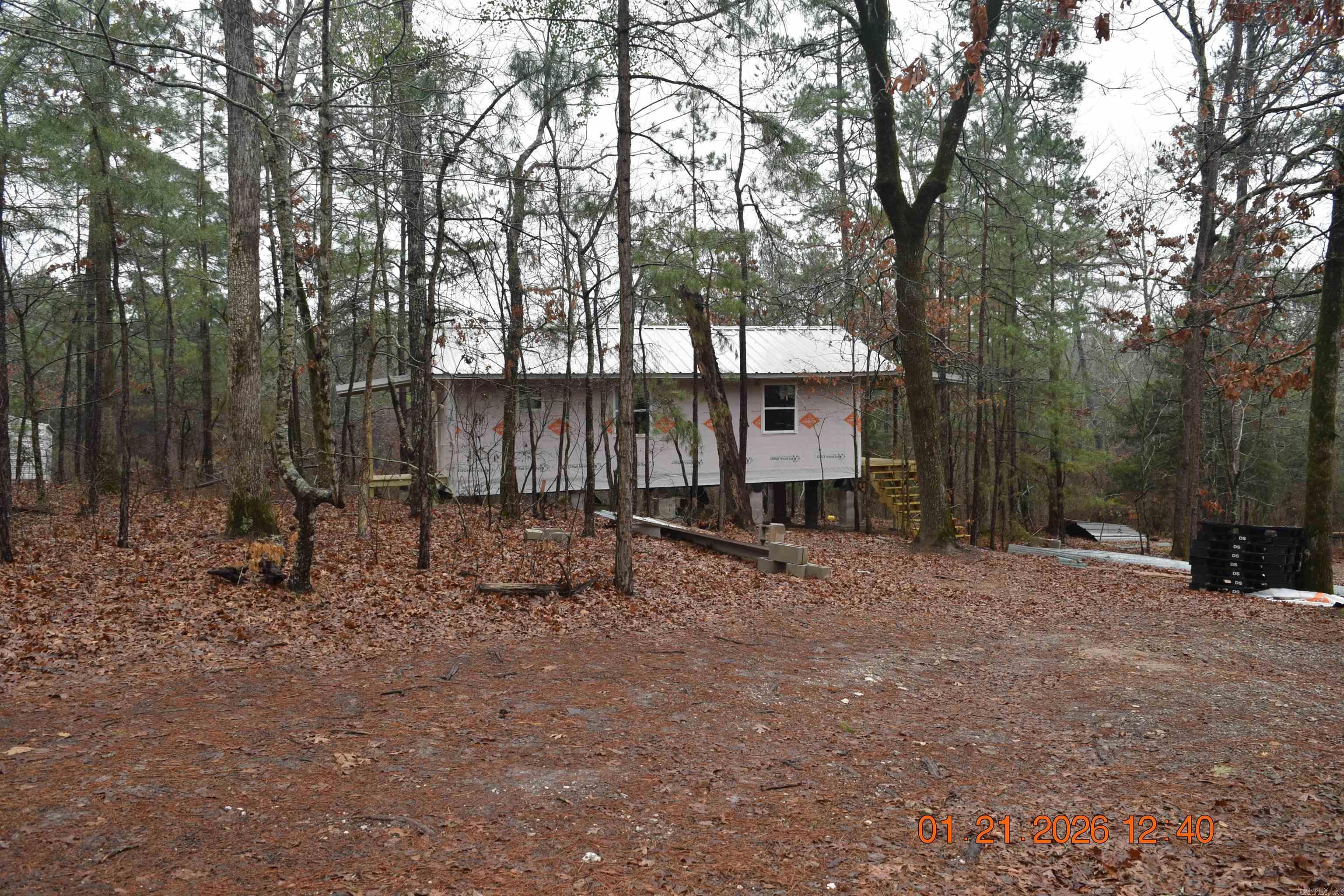 4777 Airport  Pearcy, AR