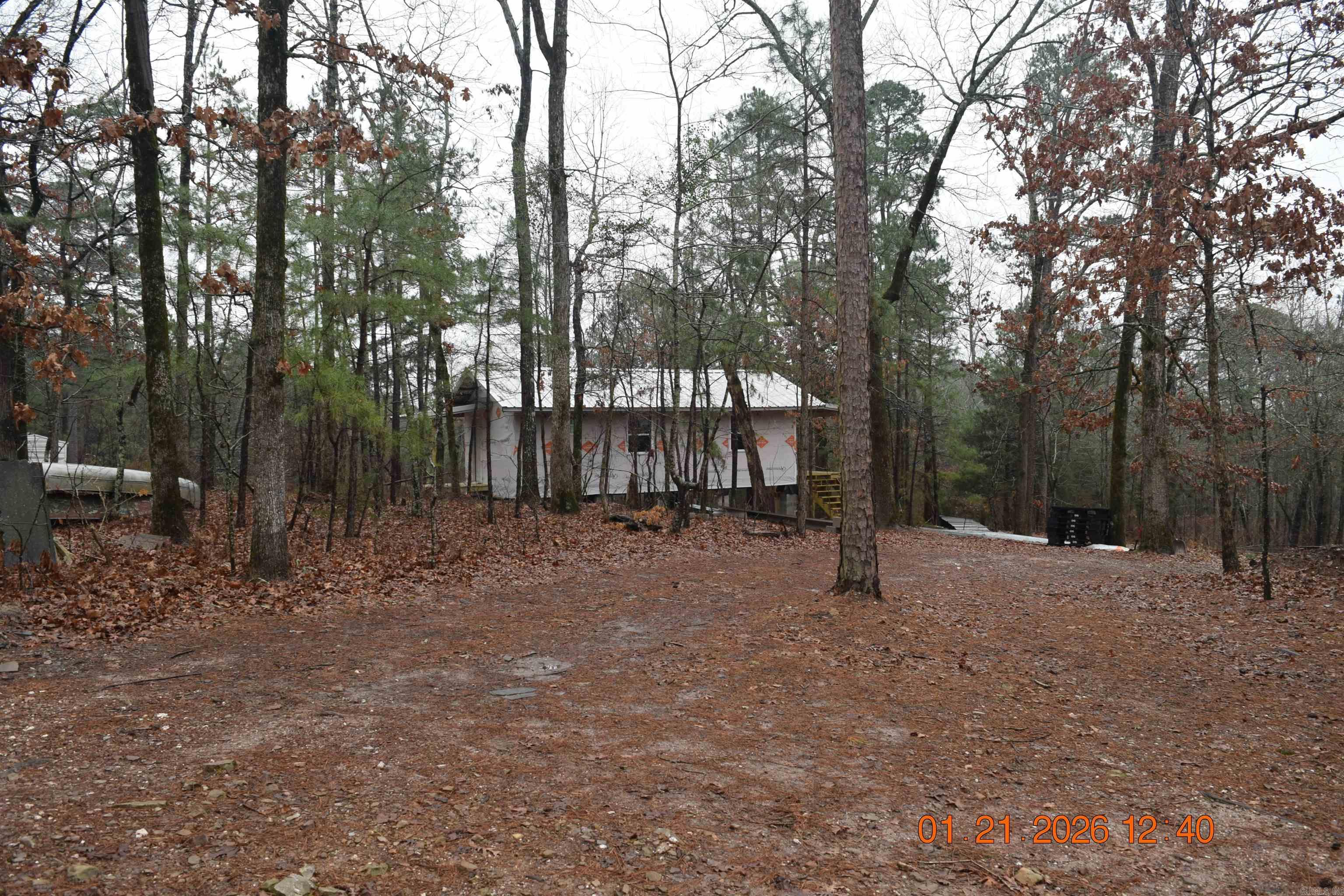 4777 Airport  Pearcy, AR