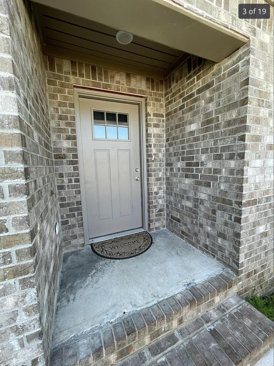 607 and 609 Lernoa  Jacksonville, AR