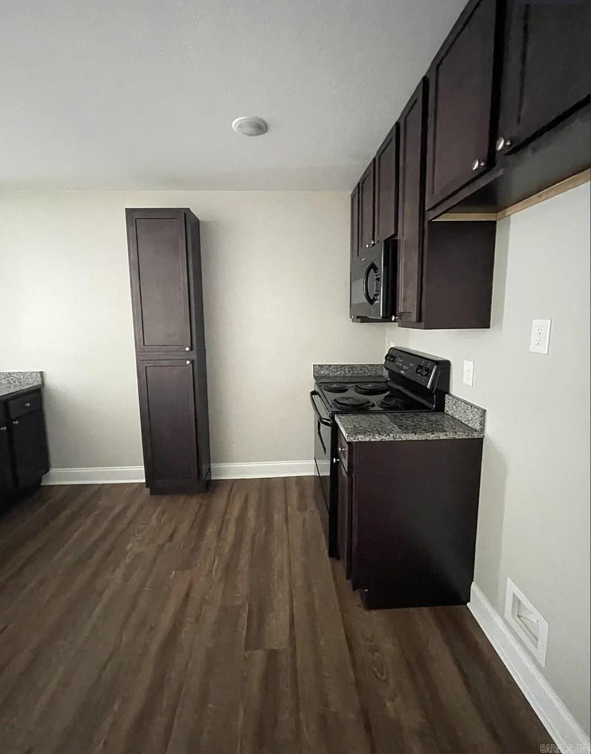 607 and 609 Lernoa  Jacksonville, AR