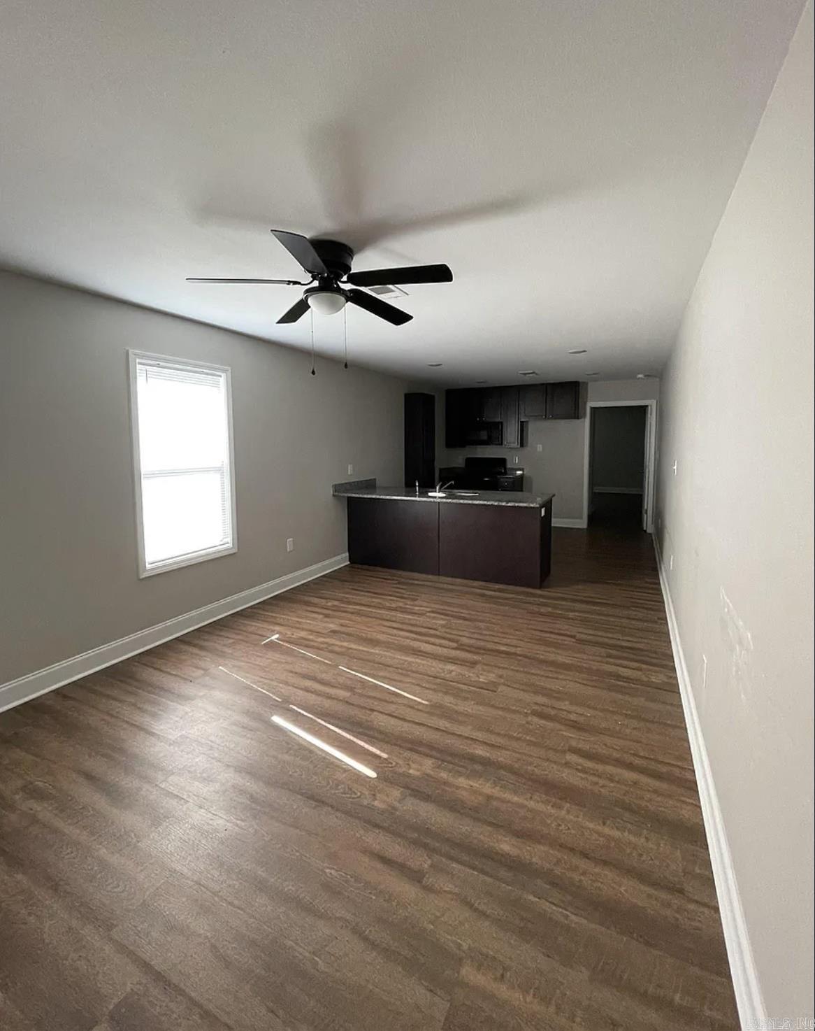 607 and 609 Lernoa  Jacksonville, AR