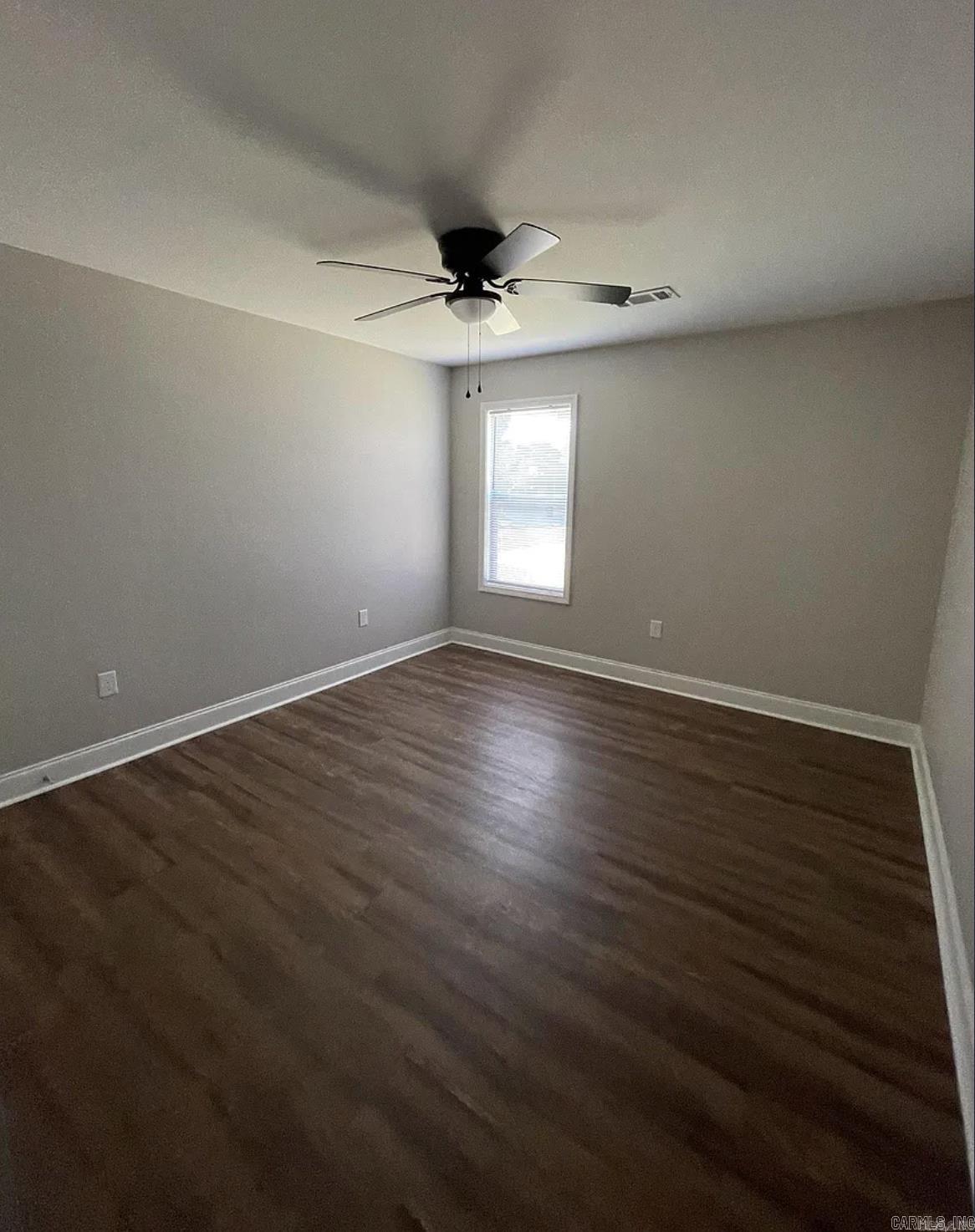 607 and 609 Lernoa  Jacksonville, AR