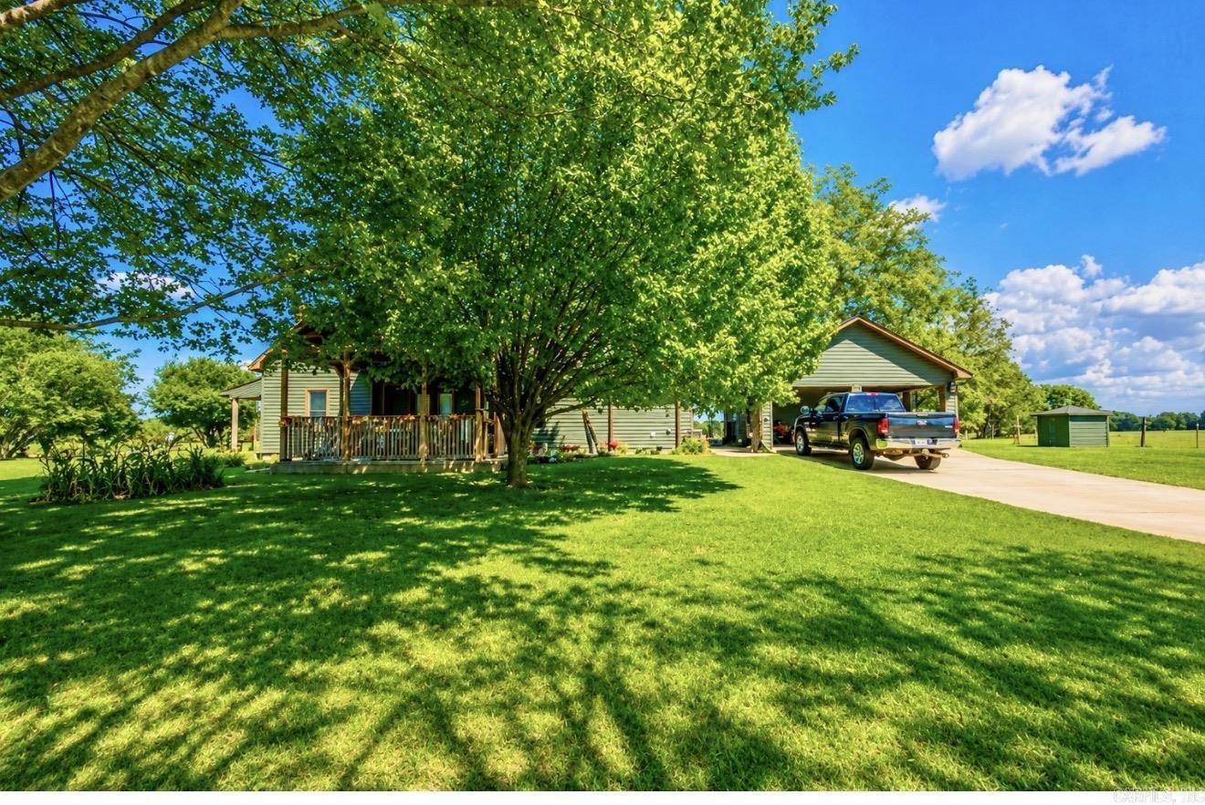 389 N Highway 174  Hope, AR