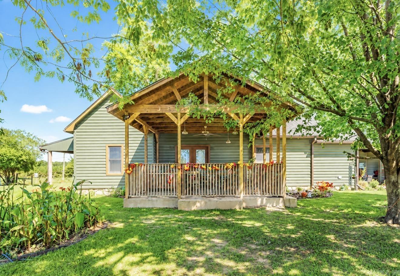 389 N Highway 174  Hope, AR