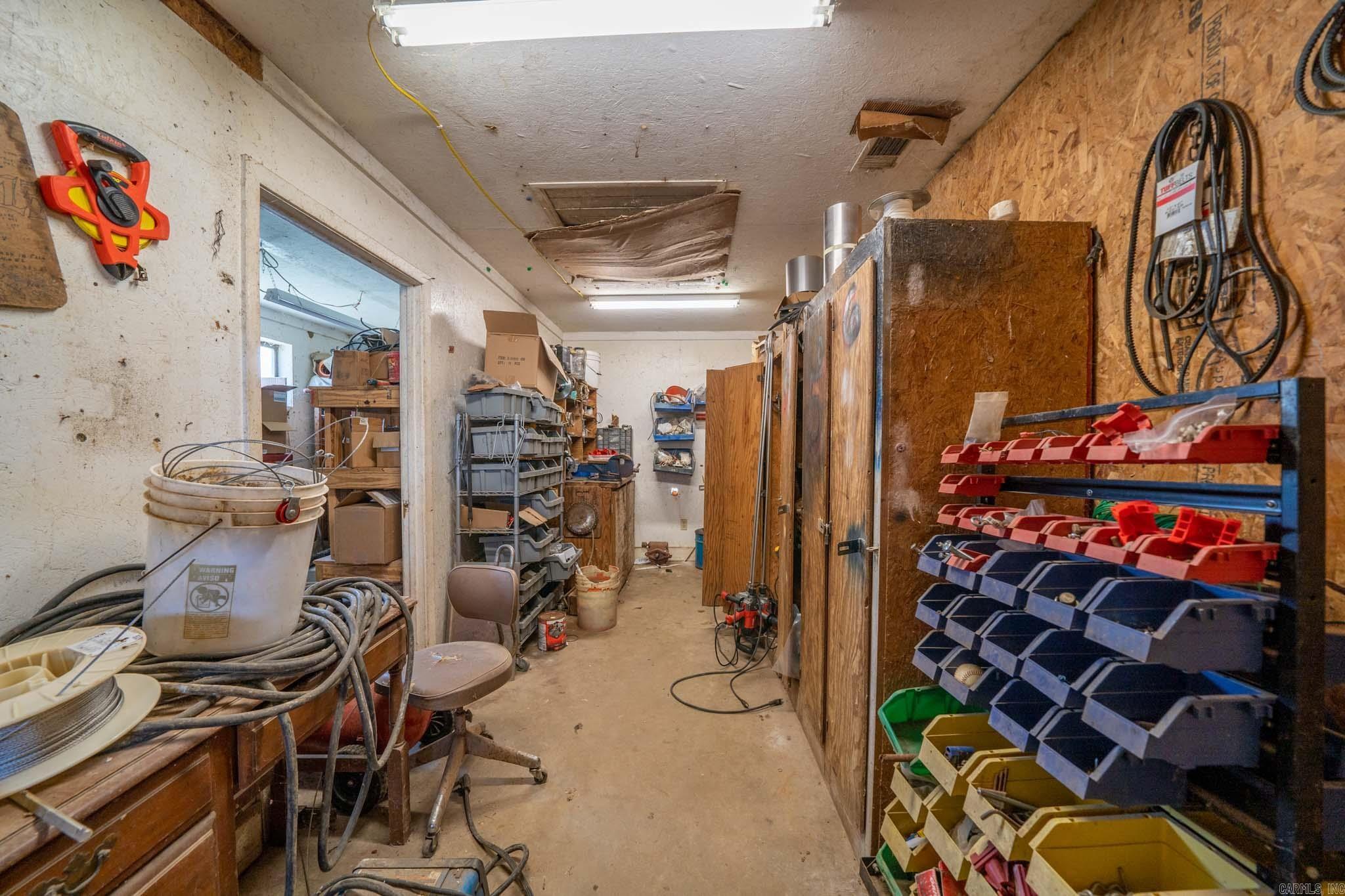 389 N Highway 174  Hope, AR