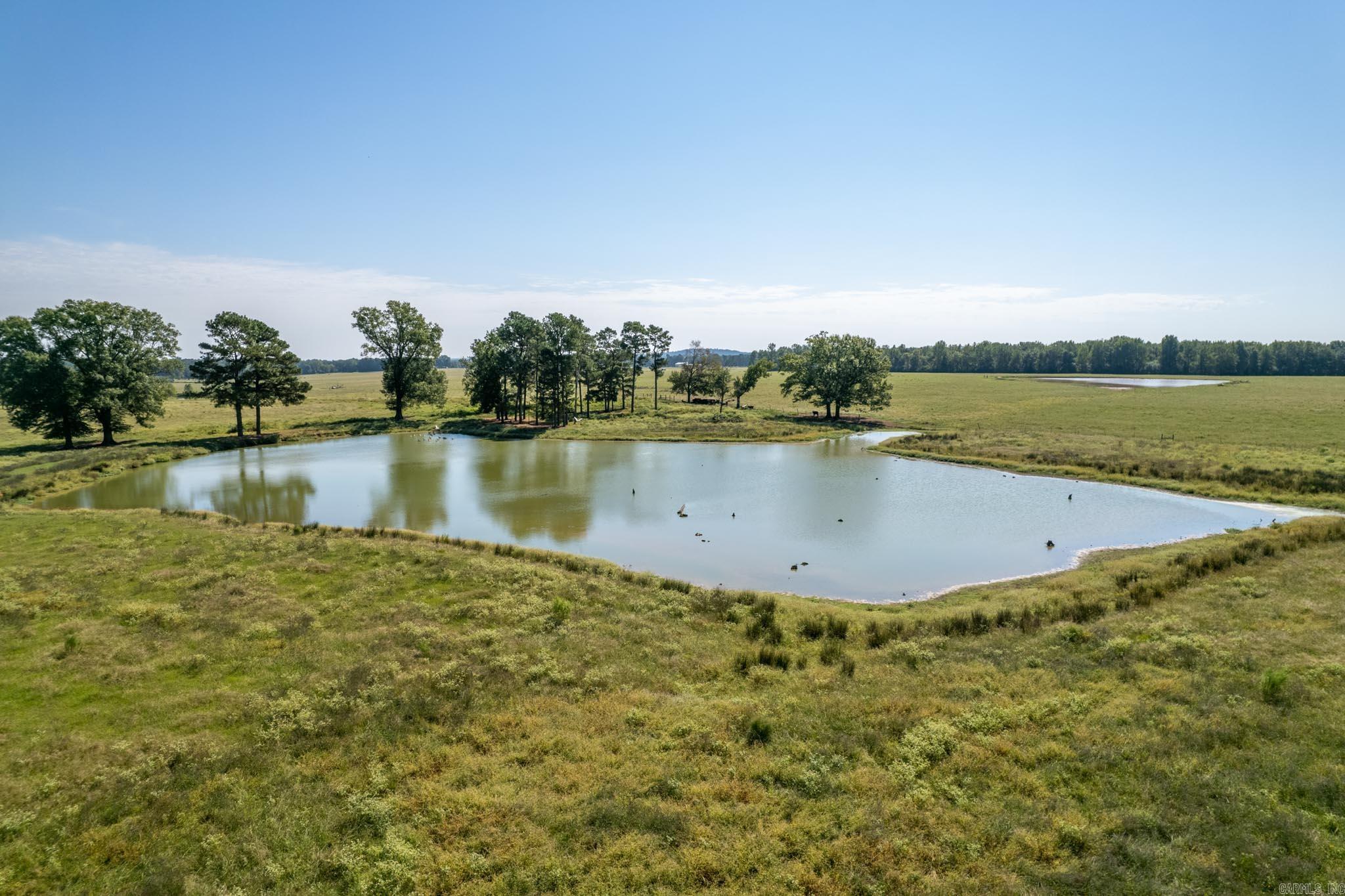 389 N Highway 174  Hope, AR