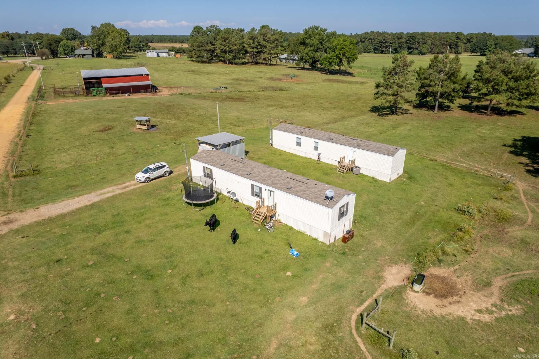 389 N Highway 174  Hope, AR