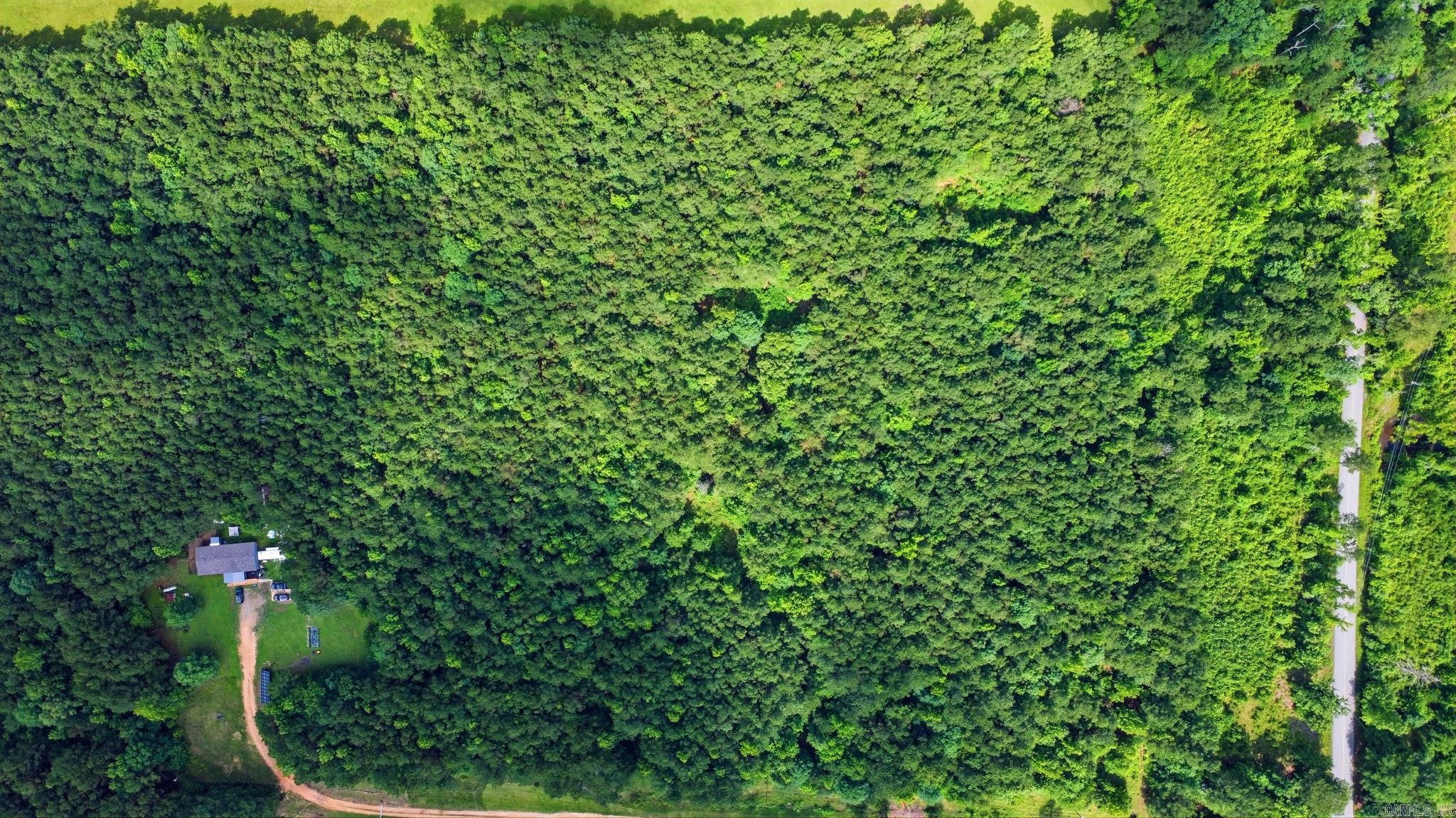 14.13 Acres Grant 18  Grapevine, AR