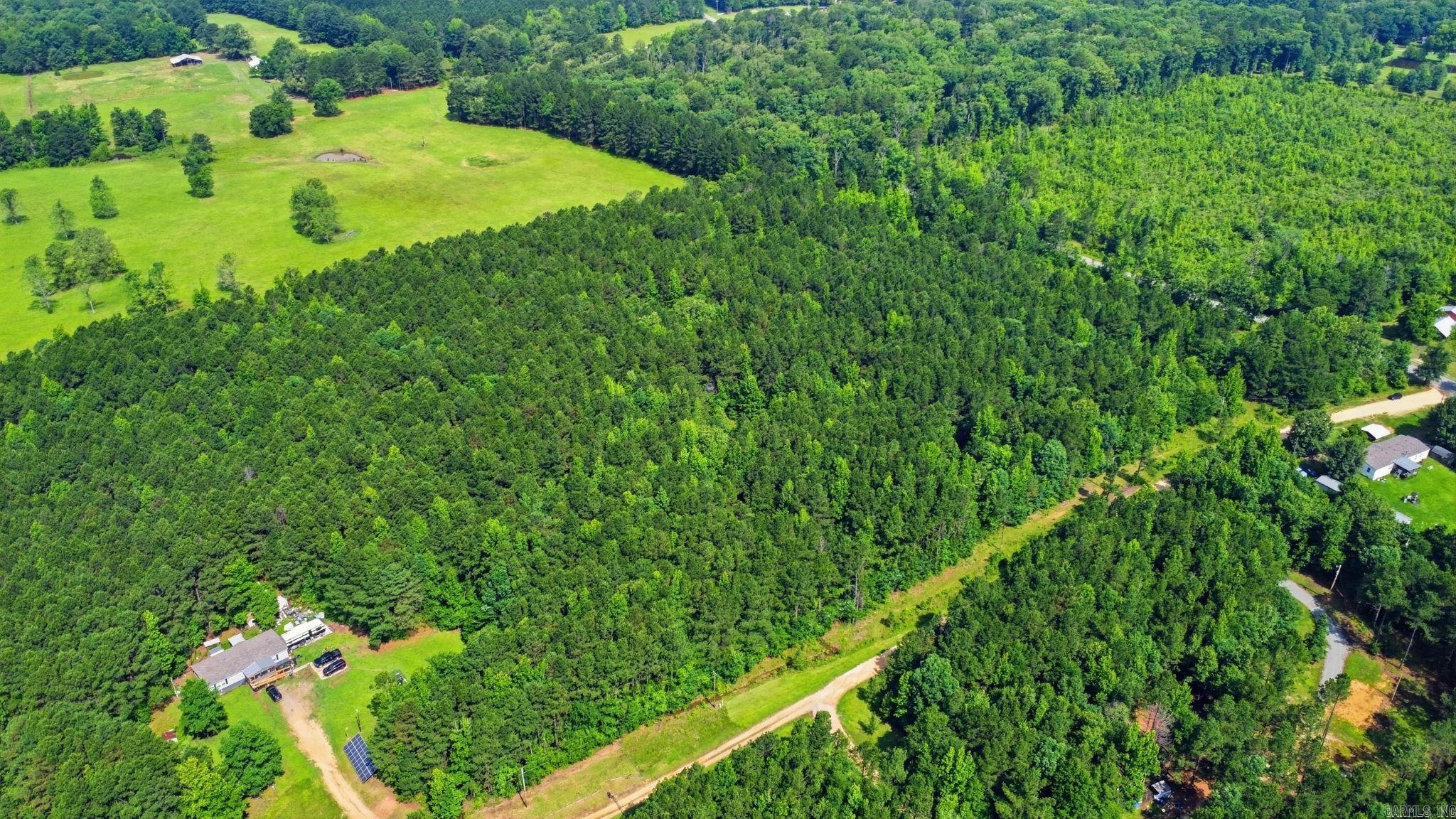 14.13 Acres Grant 18  Grapevine, AR