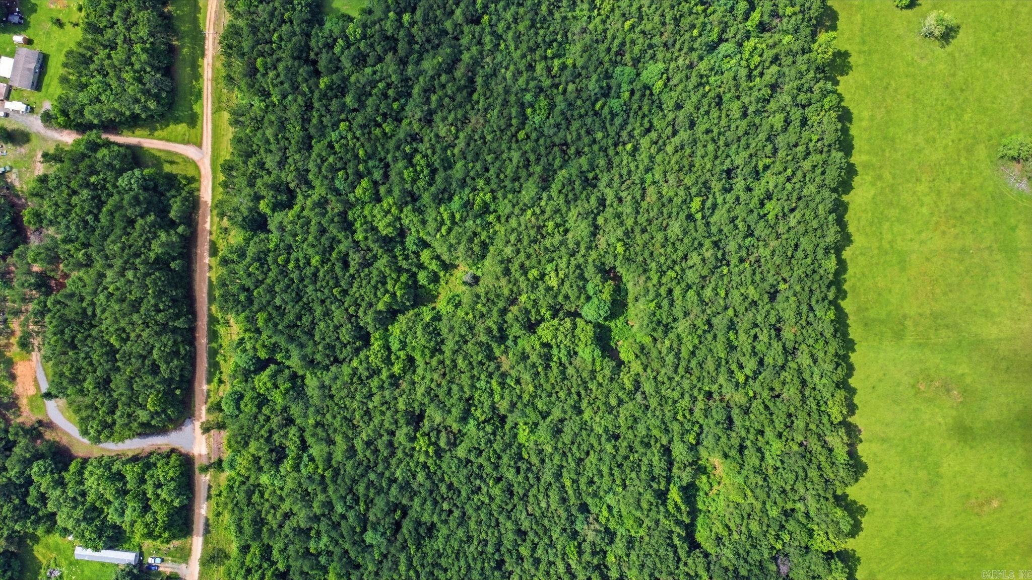 4.7 Acres (Tract 2) Grant 18  Grapevine, AR