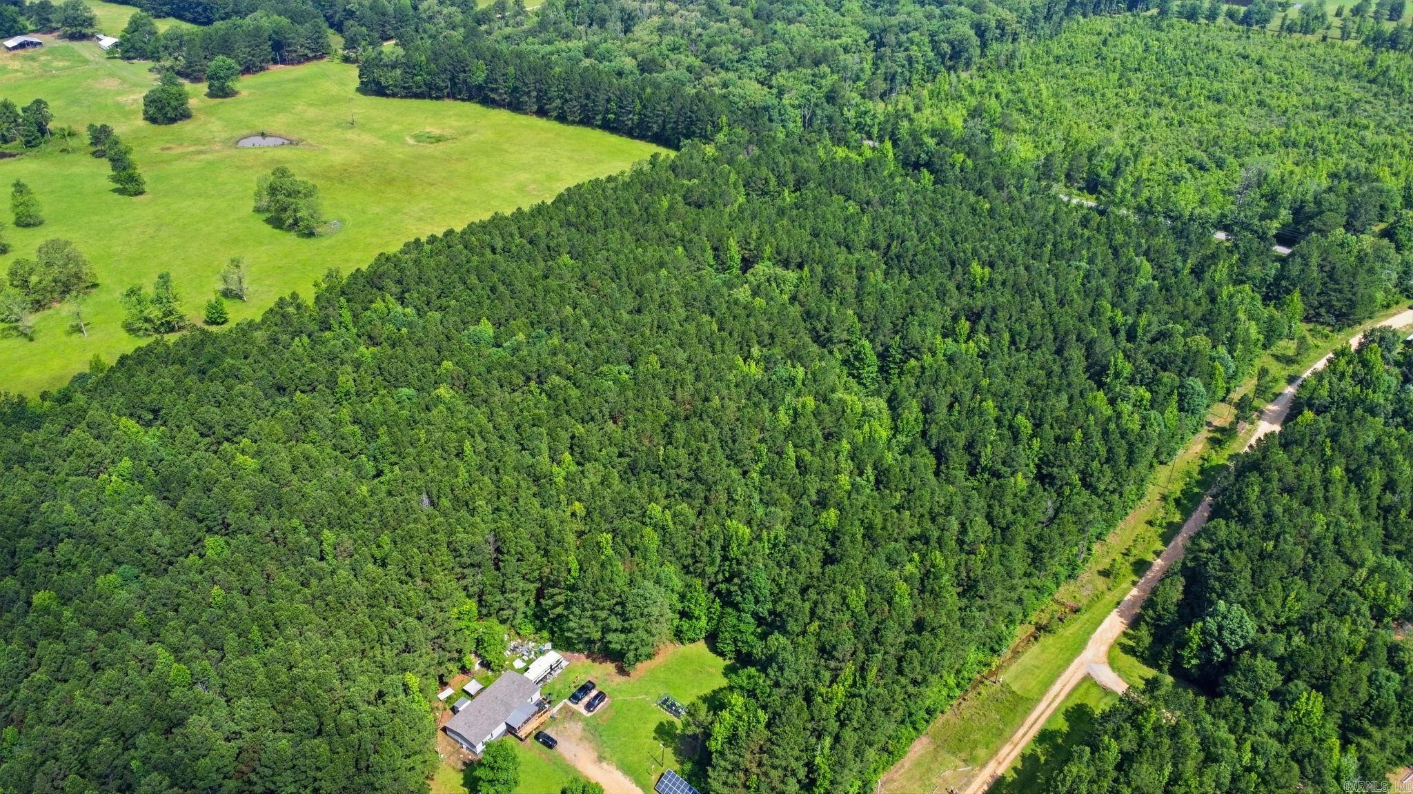 4.7 Acres (Tract 2) Grant 18  Grapevine, AR