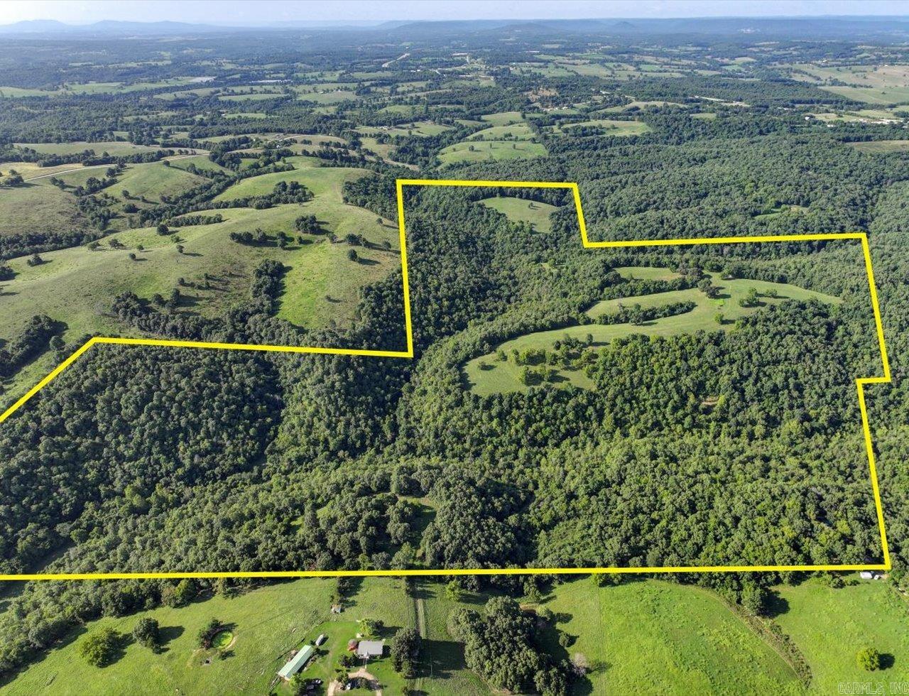 11381 Estes  Omaha, AR