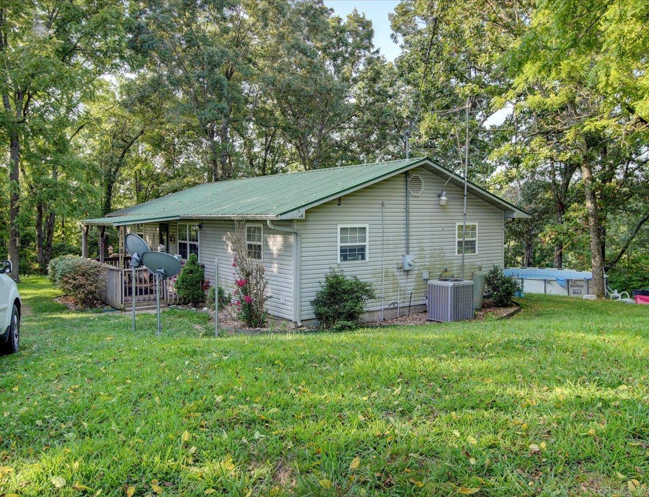 11381 Estes  Omaha, AR