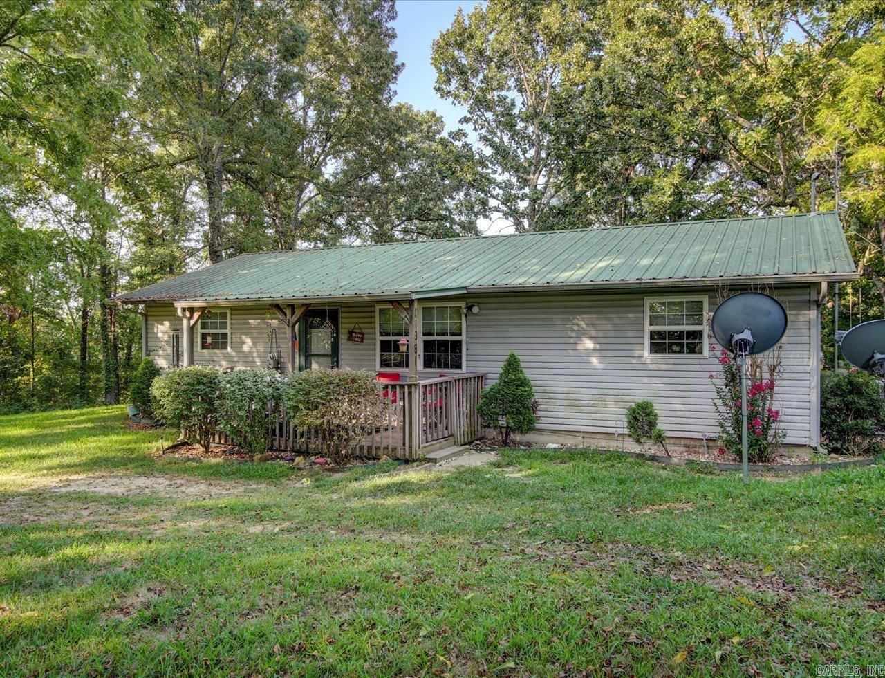 11381 Estes  Omaha, AR