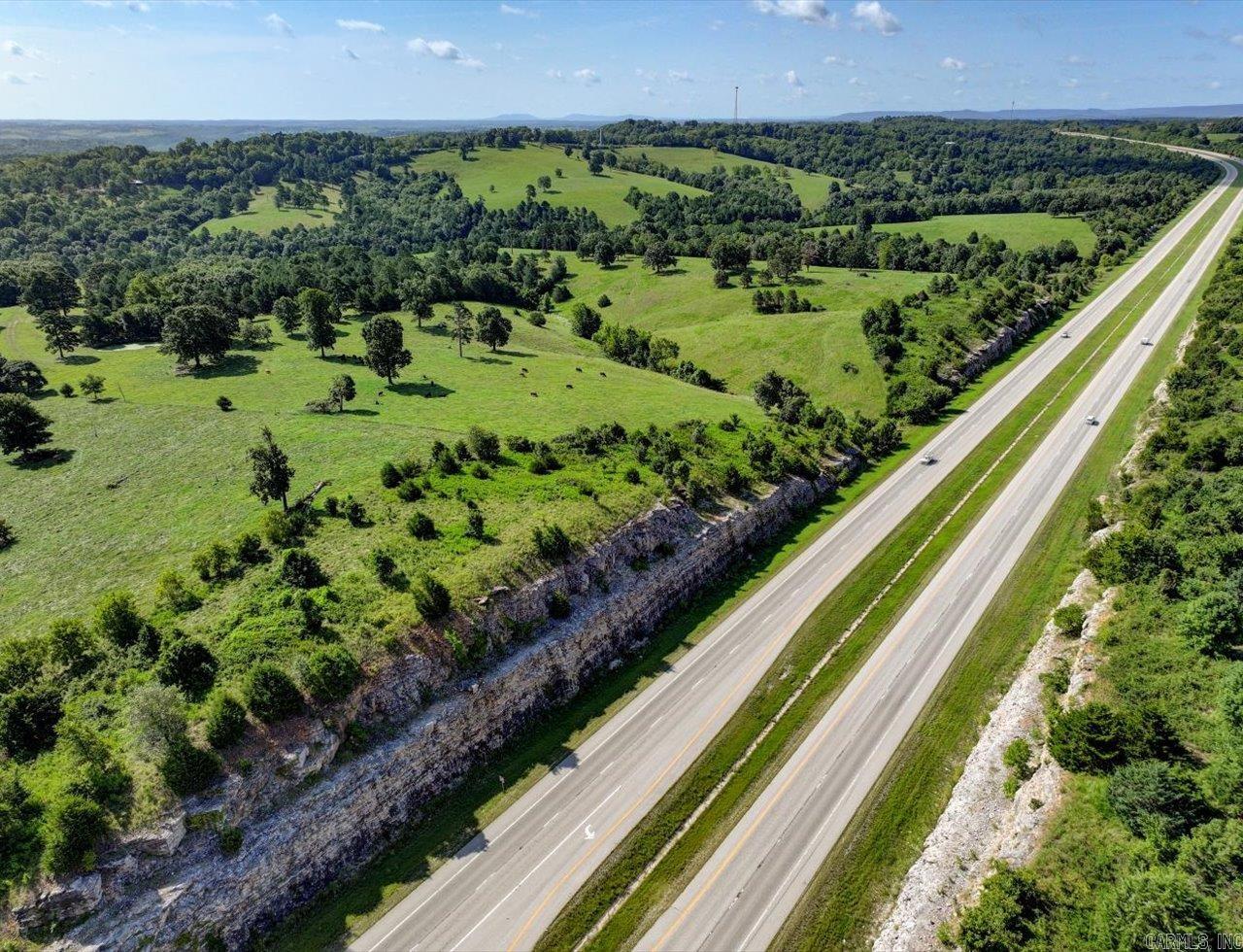 000 Hwy 65 and Old Hwy 65  Omaha, AR