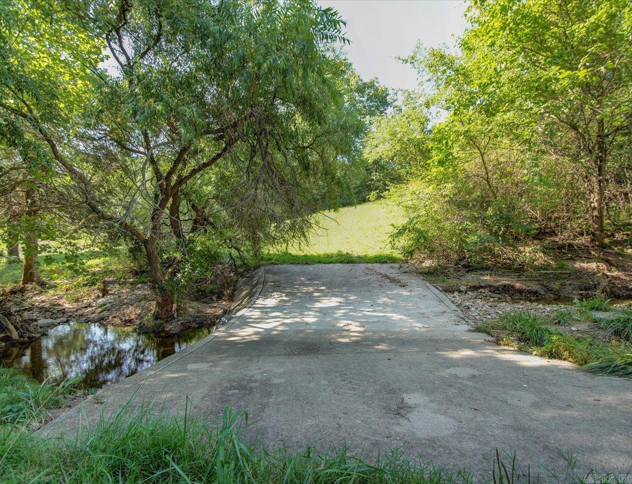 000 Hwy 65 and Old Hwy 65  Omaha, AR
