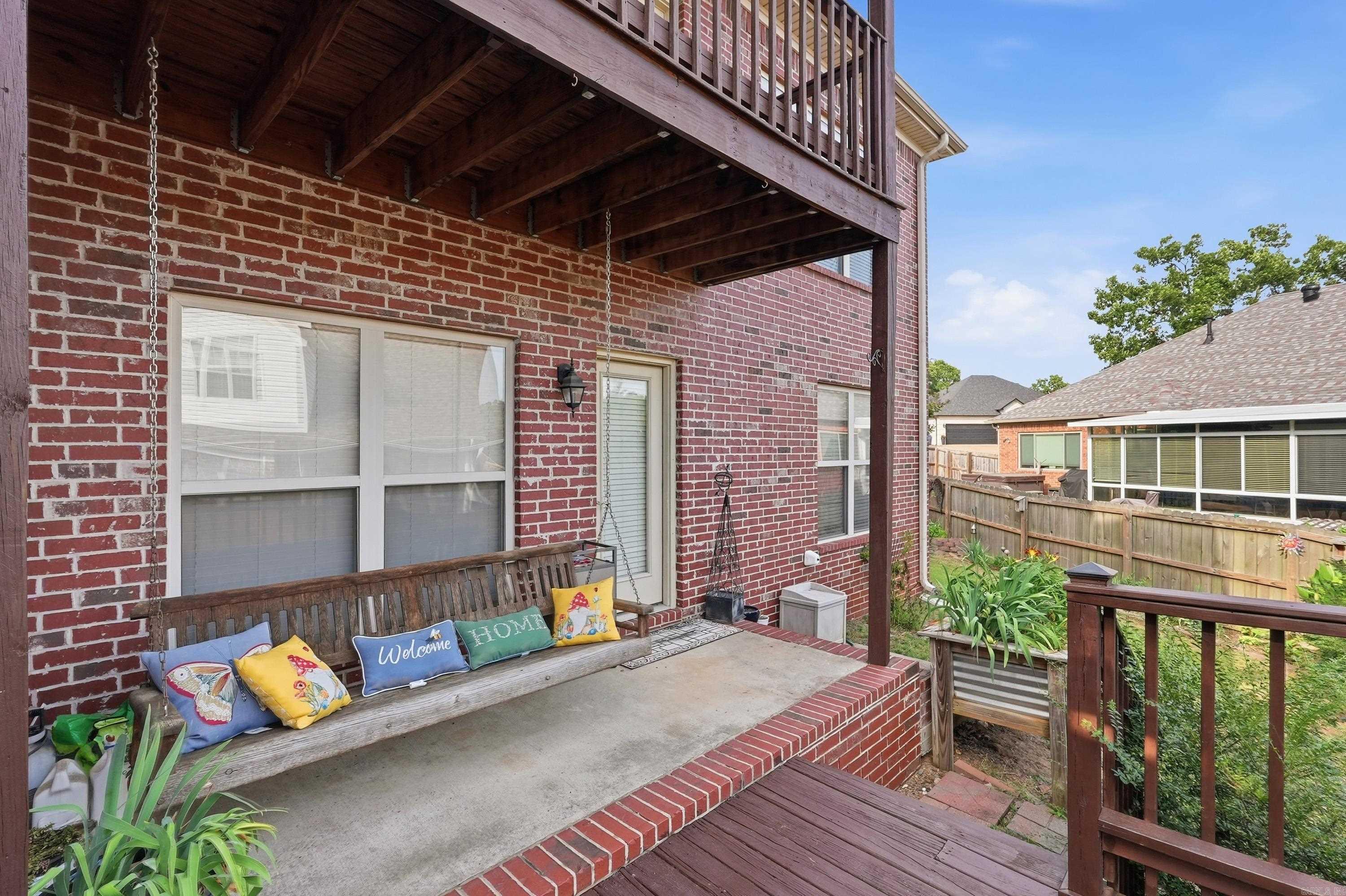 103 Beaver Creek Ln  Maumelle, AR