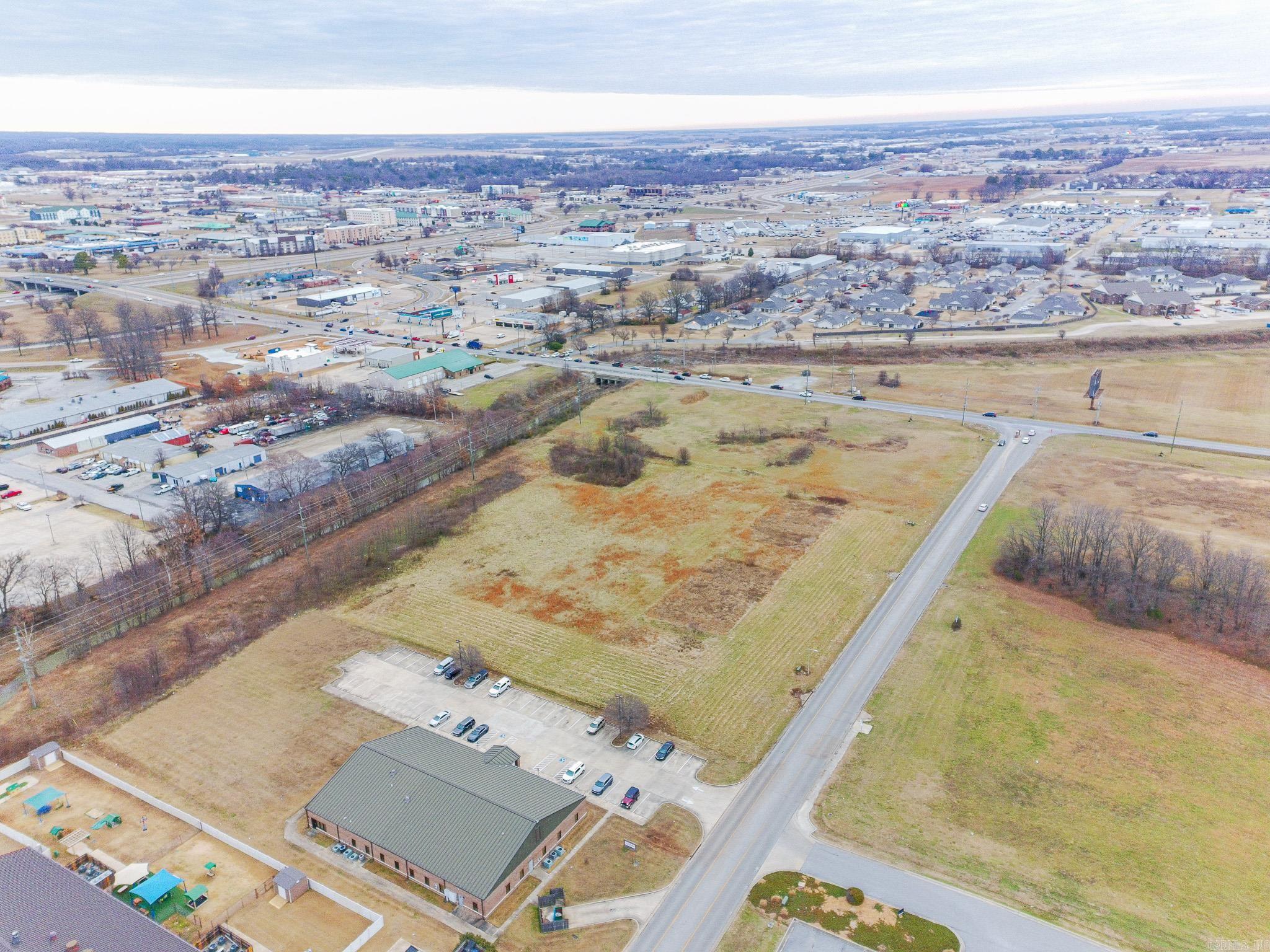 Lot 3 Caraway Village Lot 3 Latourette Jonesboro, AR