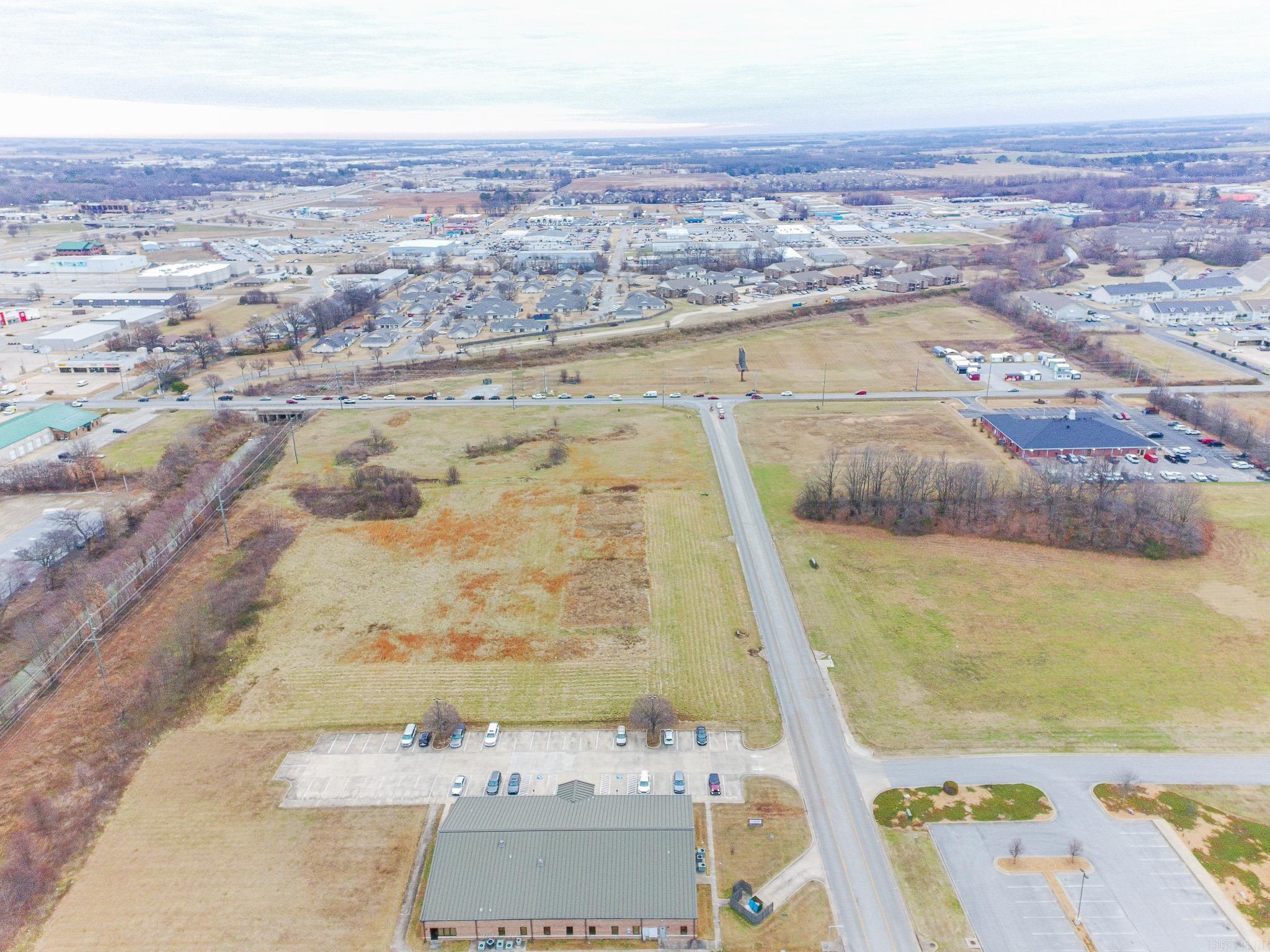 Lot 3 Caraway Village Lot 3 Latourette Jonesboro, AR