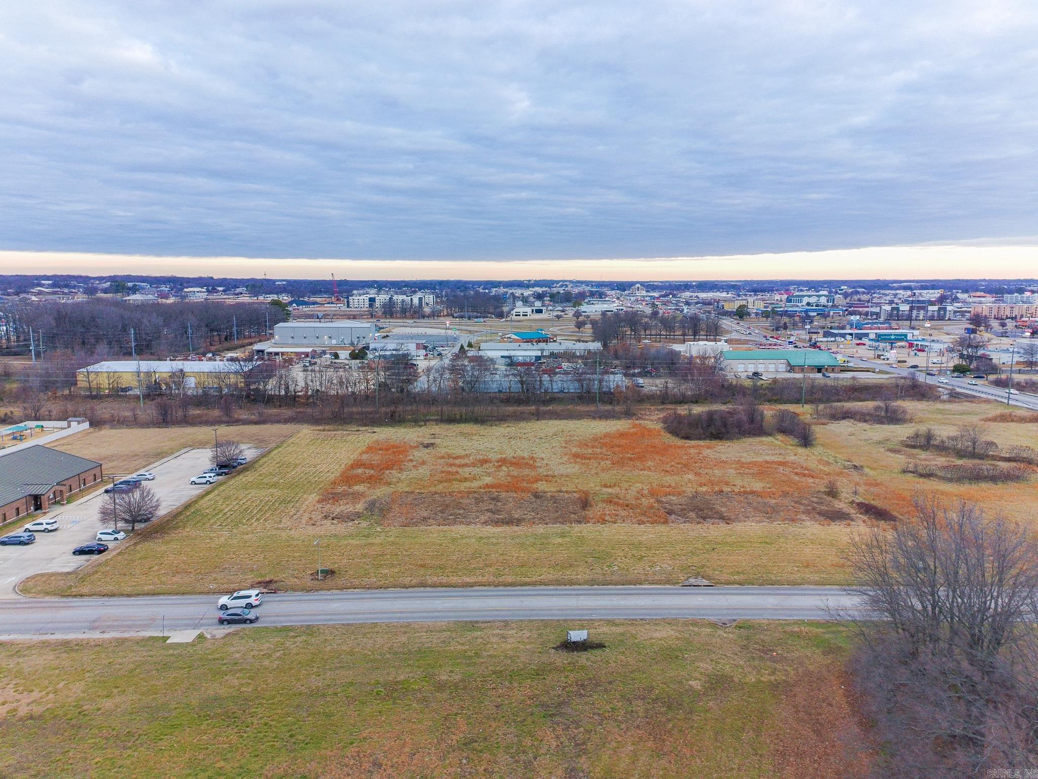Lot 3 Caraway Village Lot 3 Latourette Jonesboro, AR