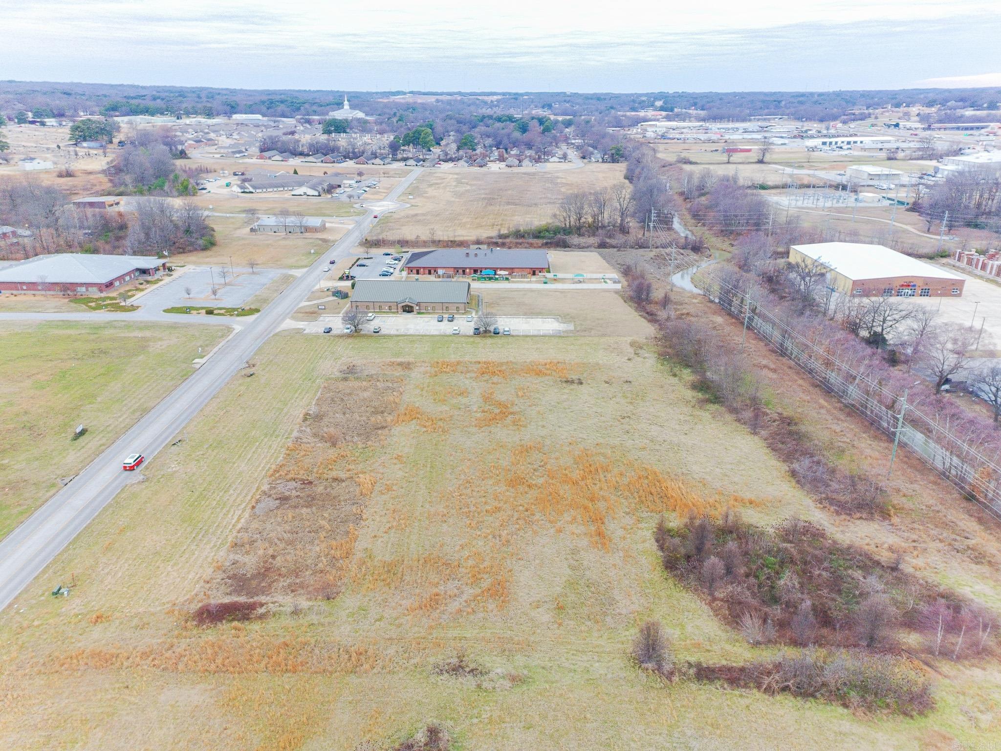 Lot 3 Caraway Village Lot 3 Latourette Jonesboro, AR