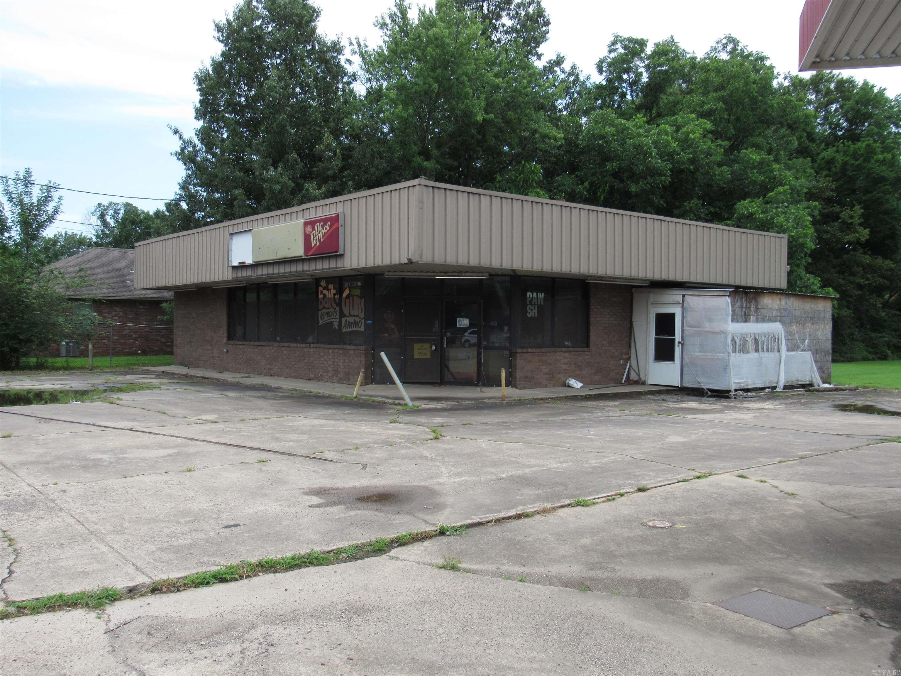 800 S Knoxville Avenue  Russellville, AR