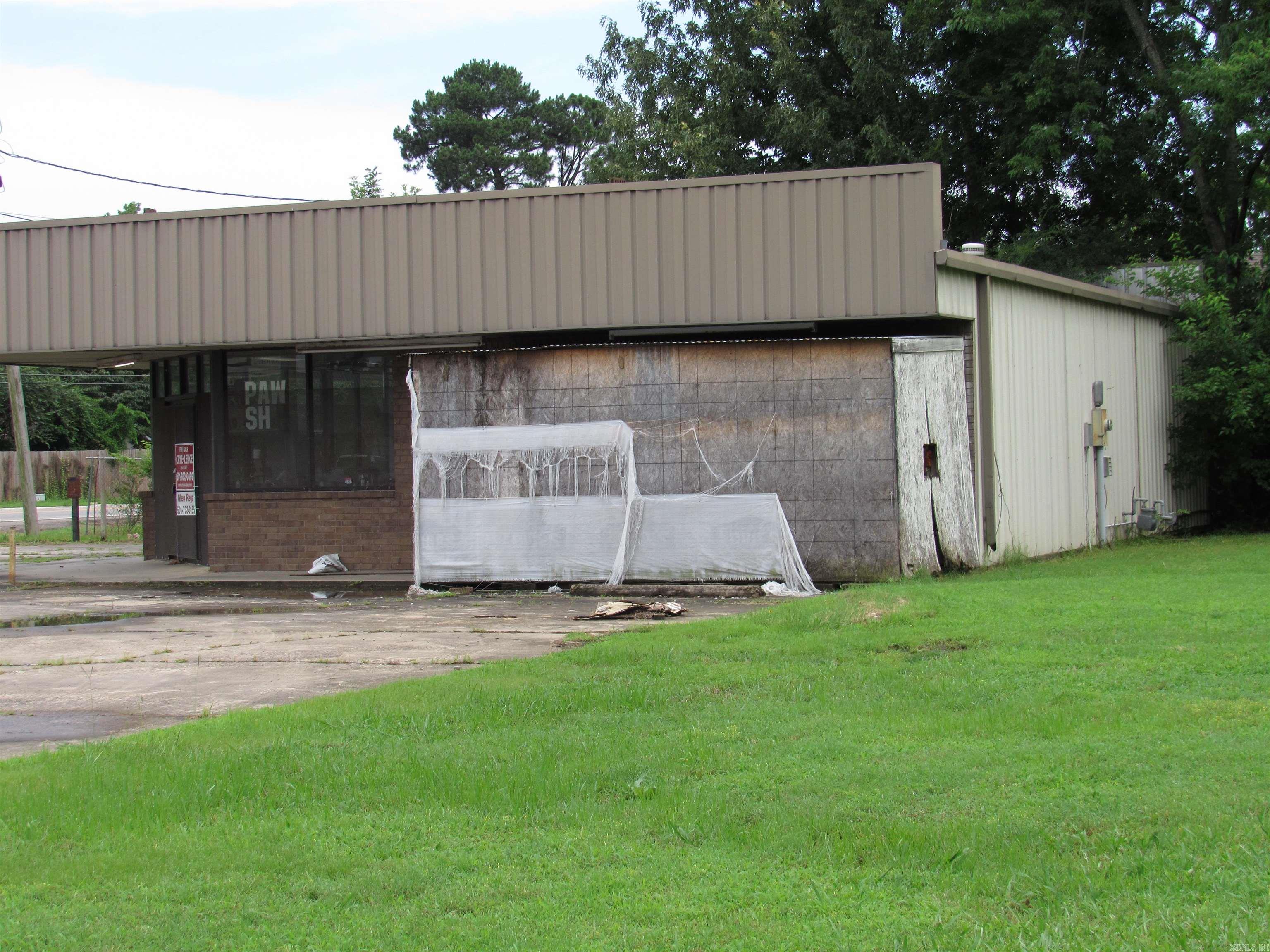 800 S Knoxville Avenue  Russellville, AR