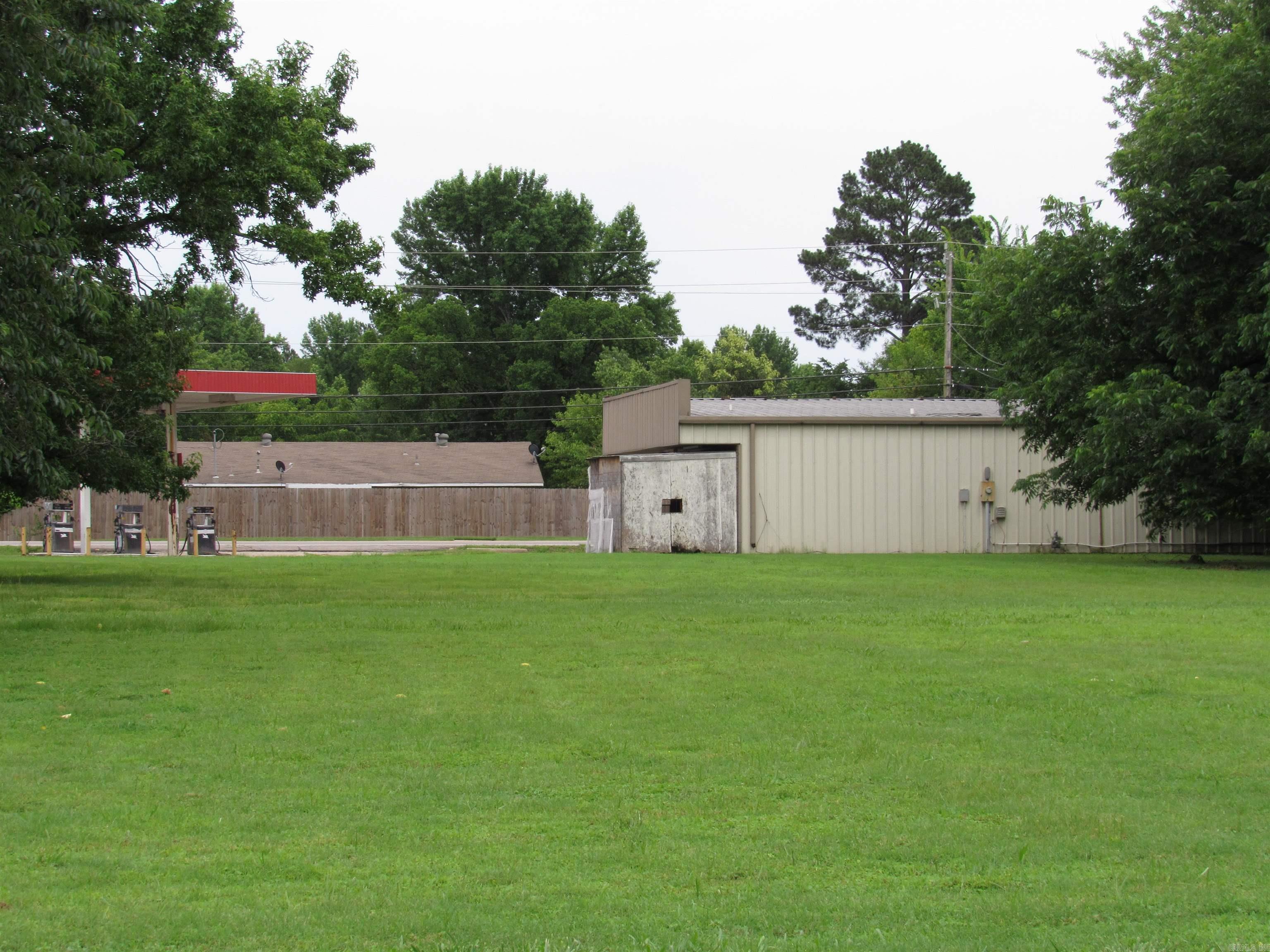 800 S Knoxville Avenue  Russellville, AR