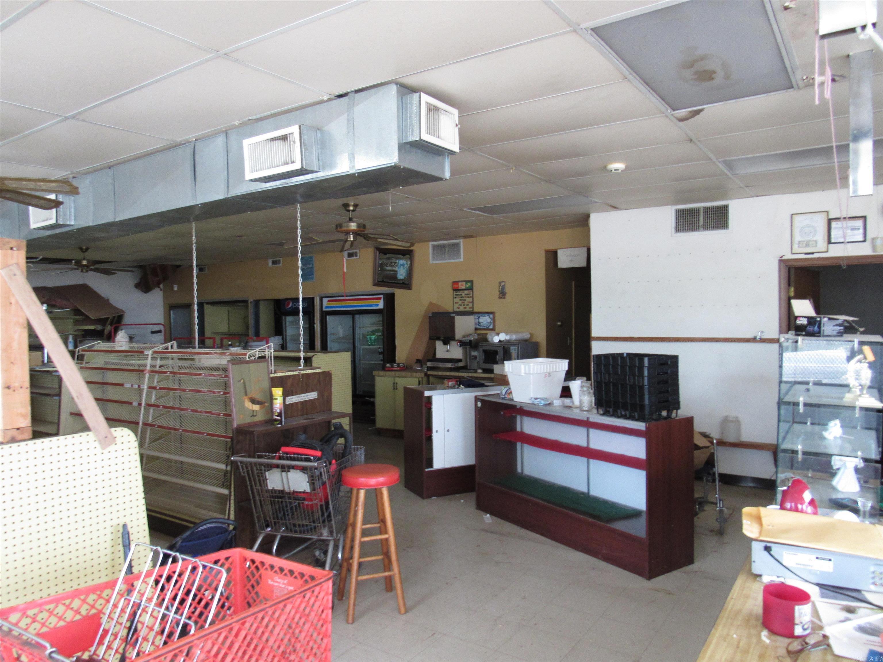 800 S Knoxville Avenue  Russellville, AR