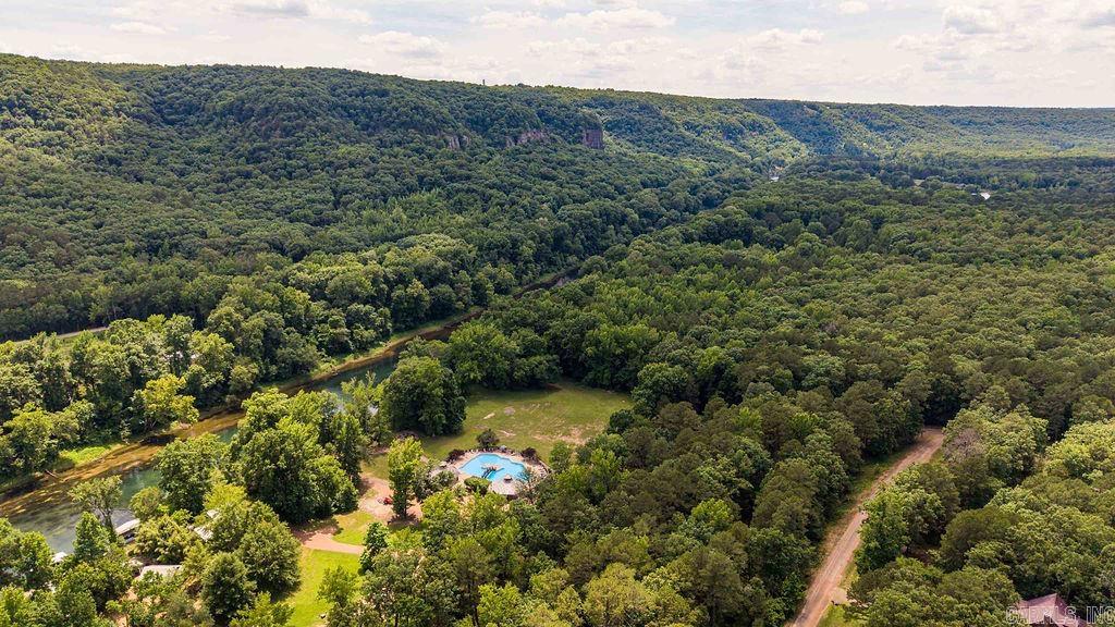 00 Primrose Creek Drive  Heber Springs, AR