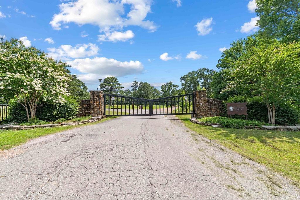 00 Primrose Creek Drive  Heber Springs, AR