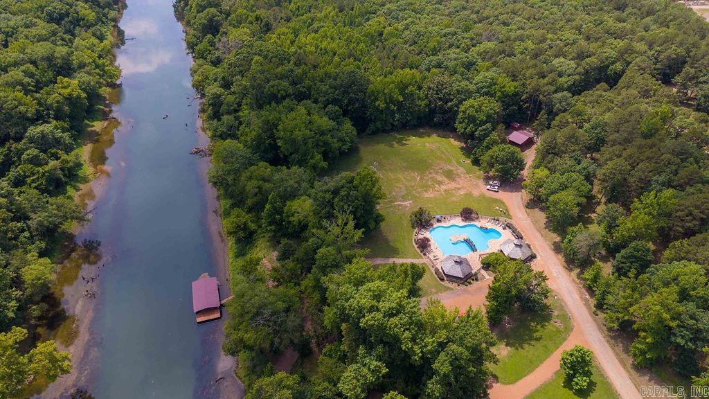 00 Primrose Creek Drive  Heber Springs, AR