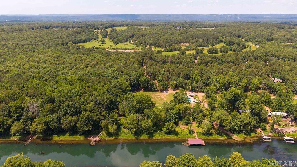 00 Primrose Creek Drive  Heber Springs, AR