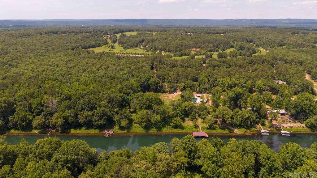 00 Primrose Creek Drive  Heber Springs, AR