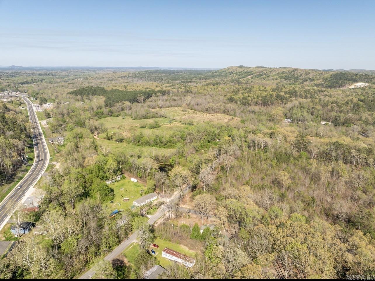 2166 Sleepy Valley  Hot Springs, AR