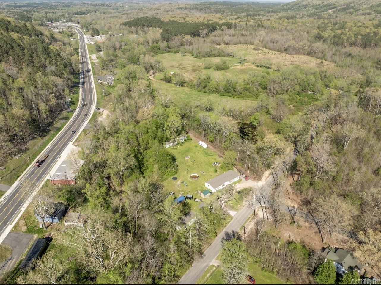 2166 Sleepy Valley  Hot Springs, AR