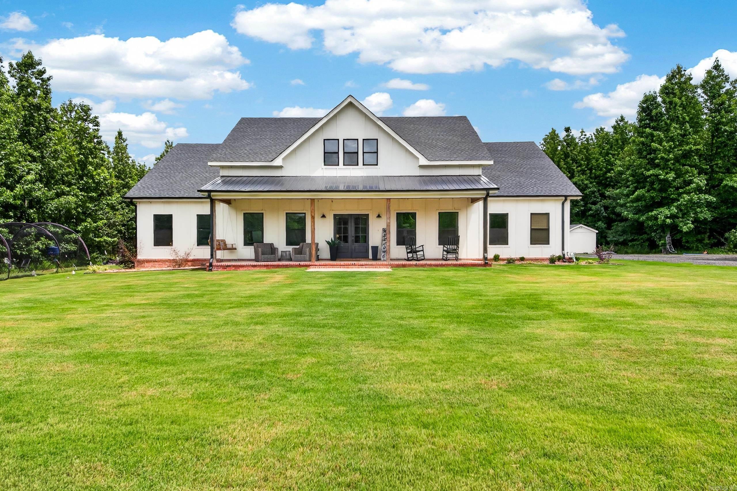365 Buck Glade Road  Beebe, AR