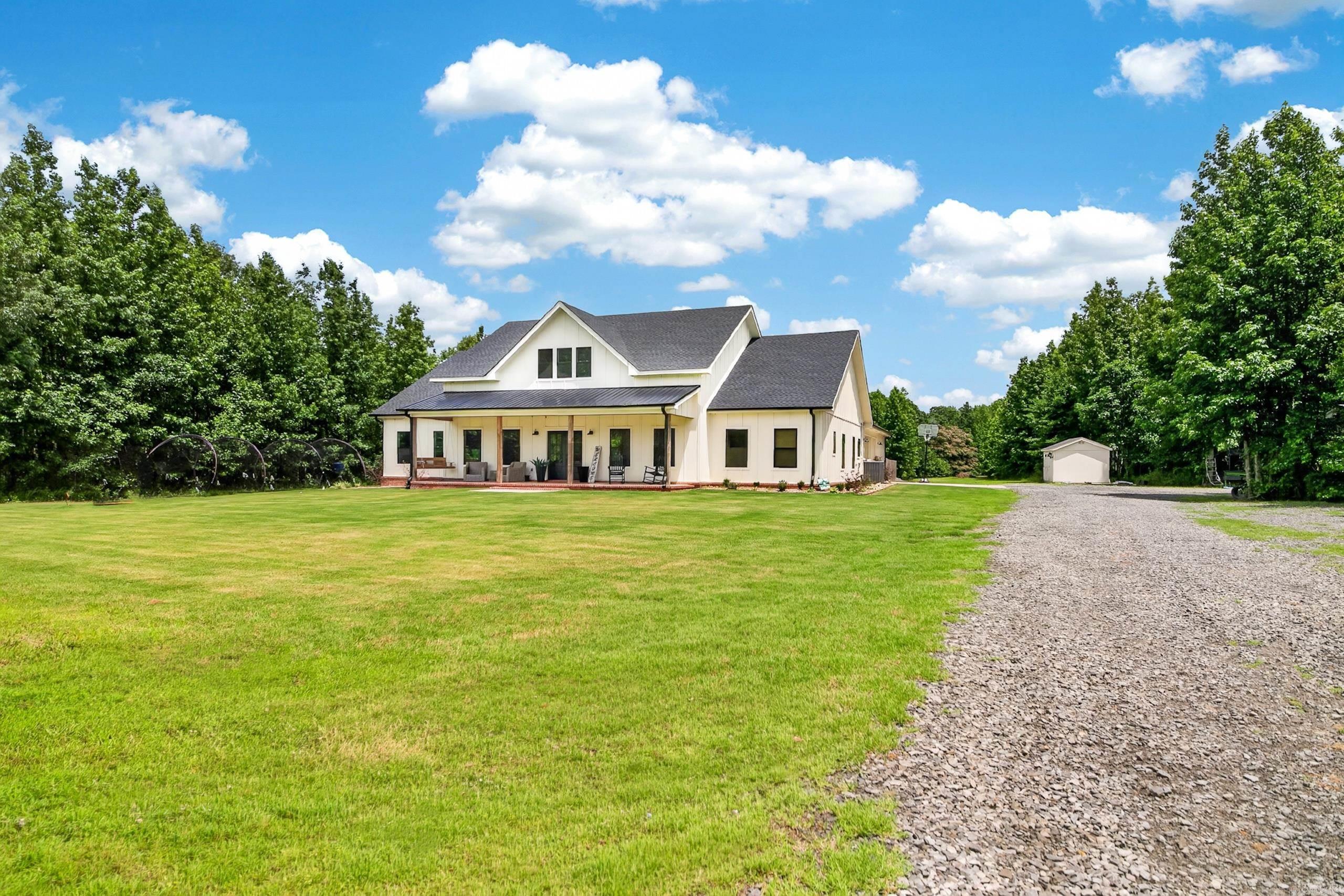 365 Buck Glade Road  Beebe, AR