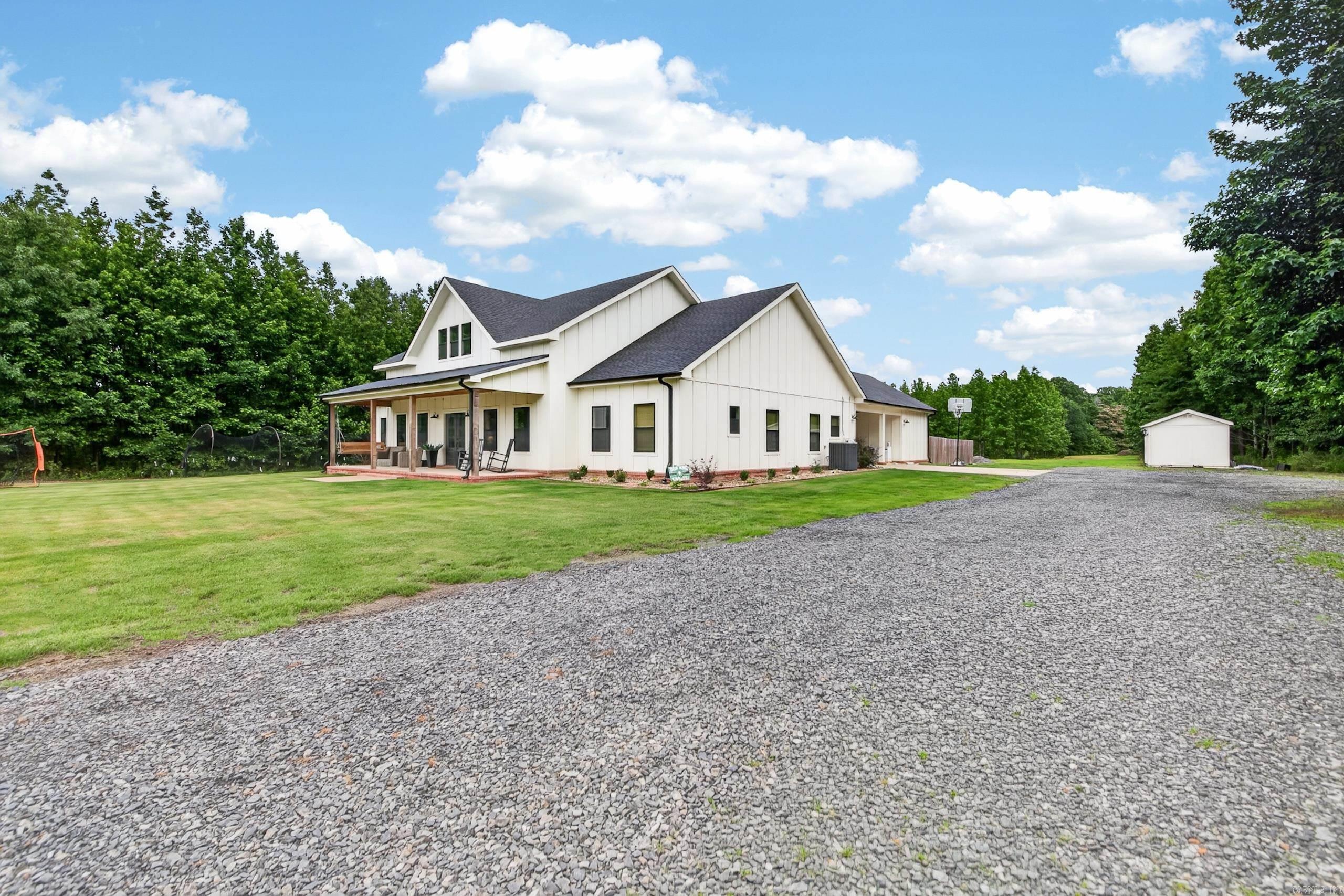 365 Buck Glade Road  Beebe, AR