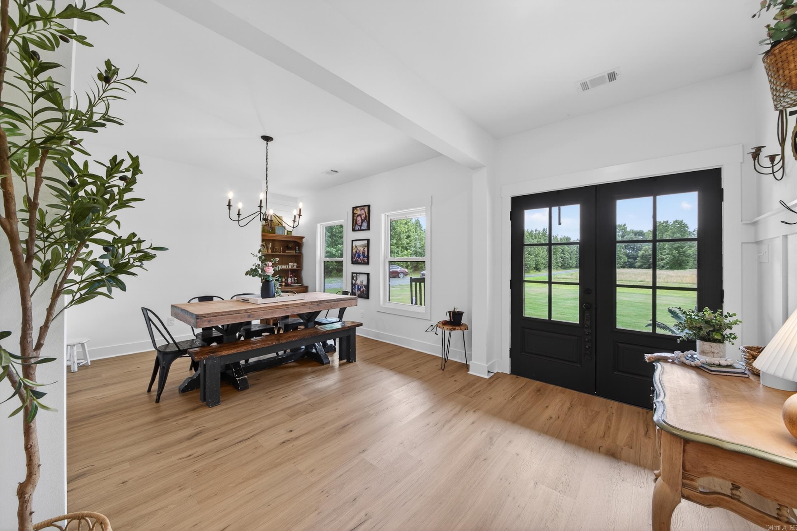 365 Buck Glade Road  Beebe, AR