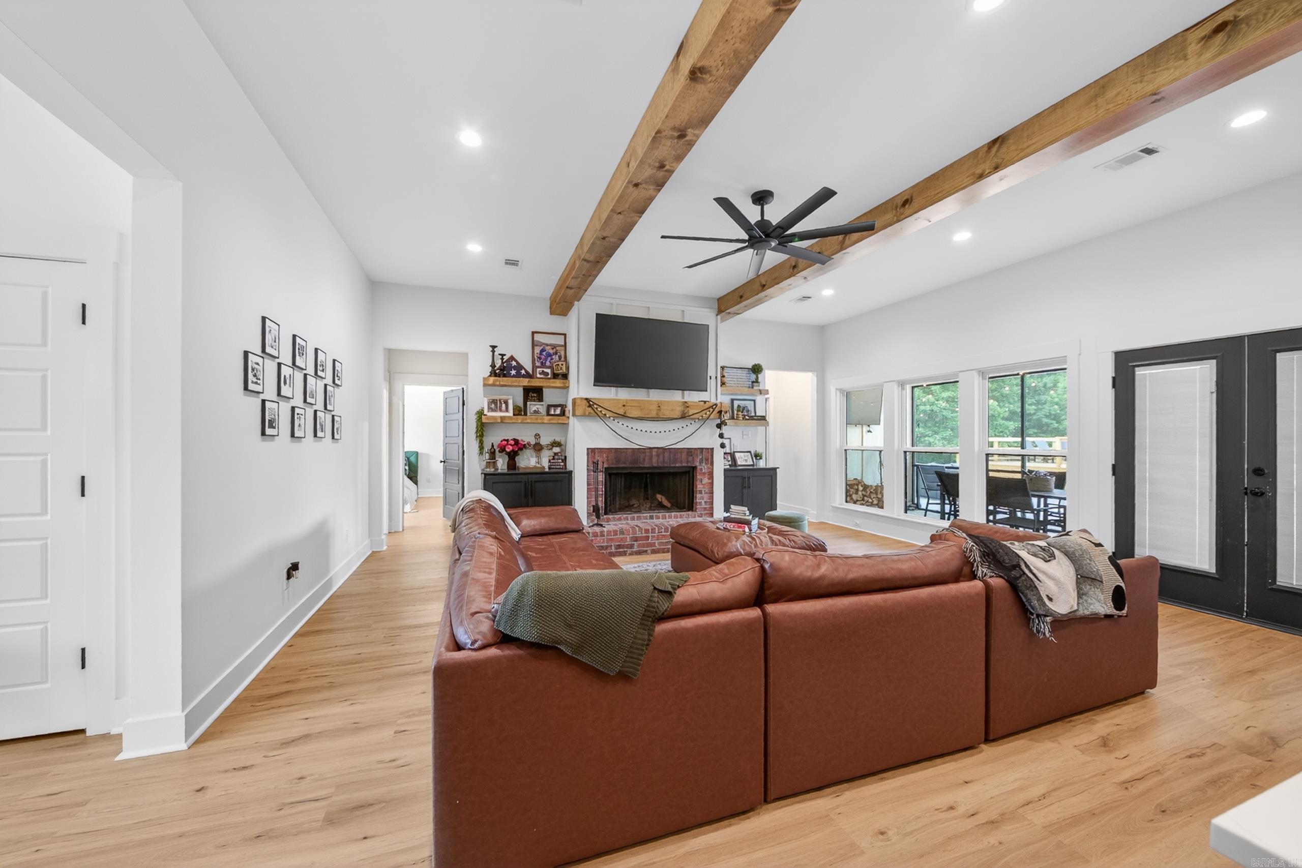 365 Buck Glade Road  Beebe, AR
